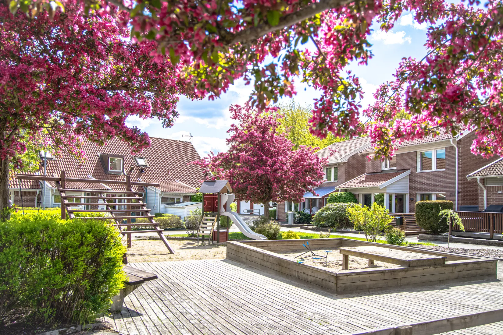 Villa, Radhus, Ålegårdsgatan 240, Mölndal - Balltorp, Mölndal