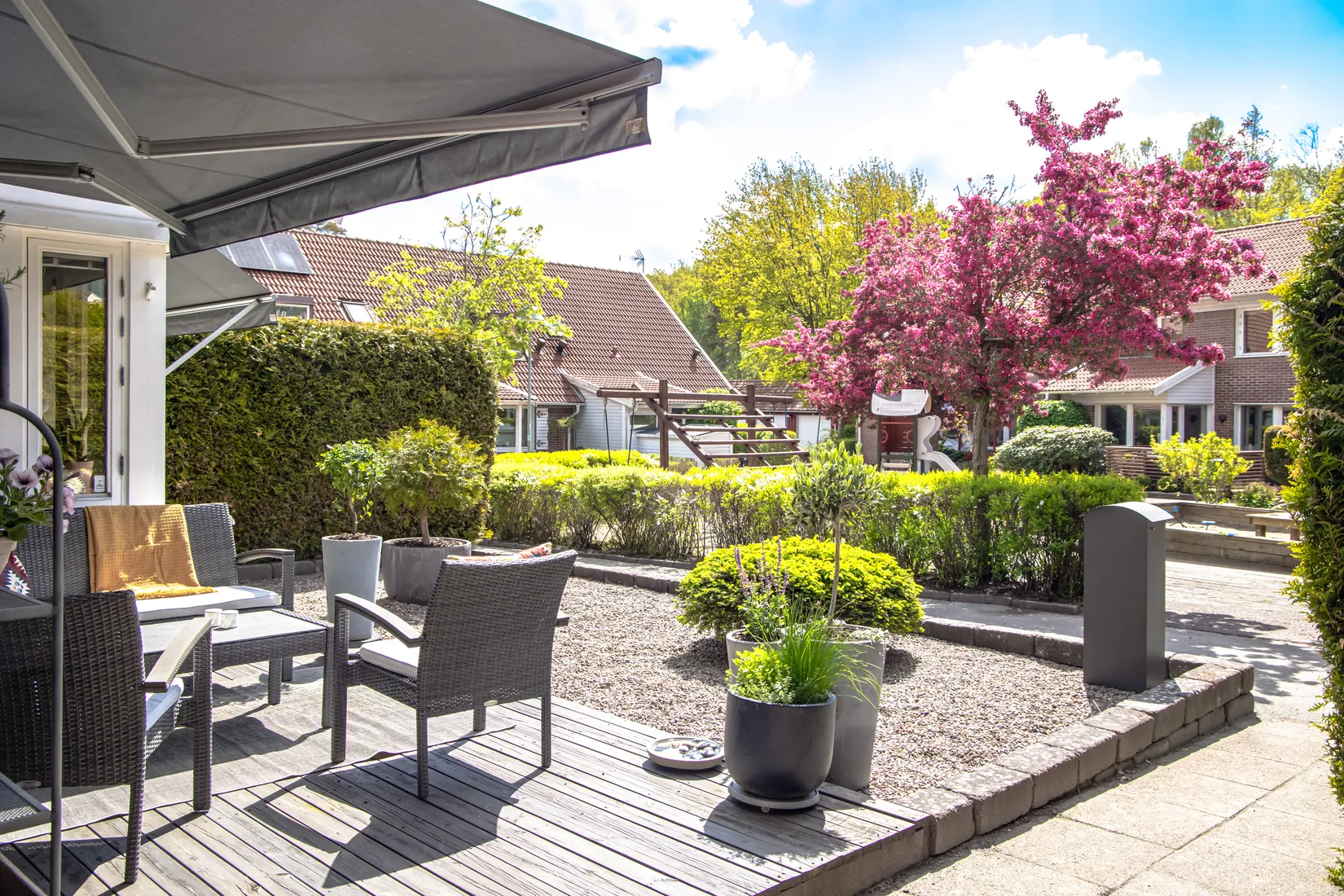 Villa, Radhus, Ålegårdsgatan 240, Mölndal - Balltorp, Mölndal