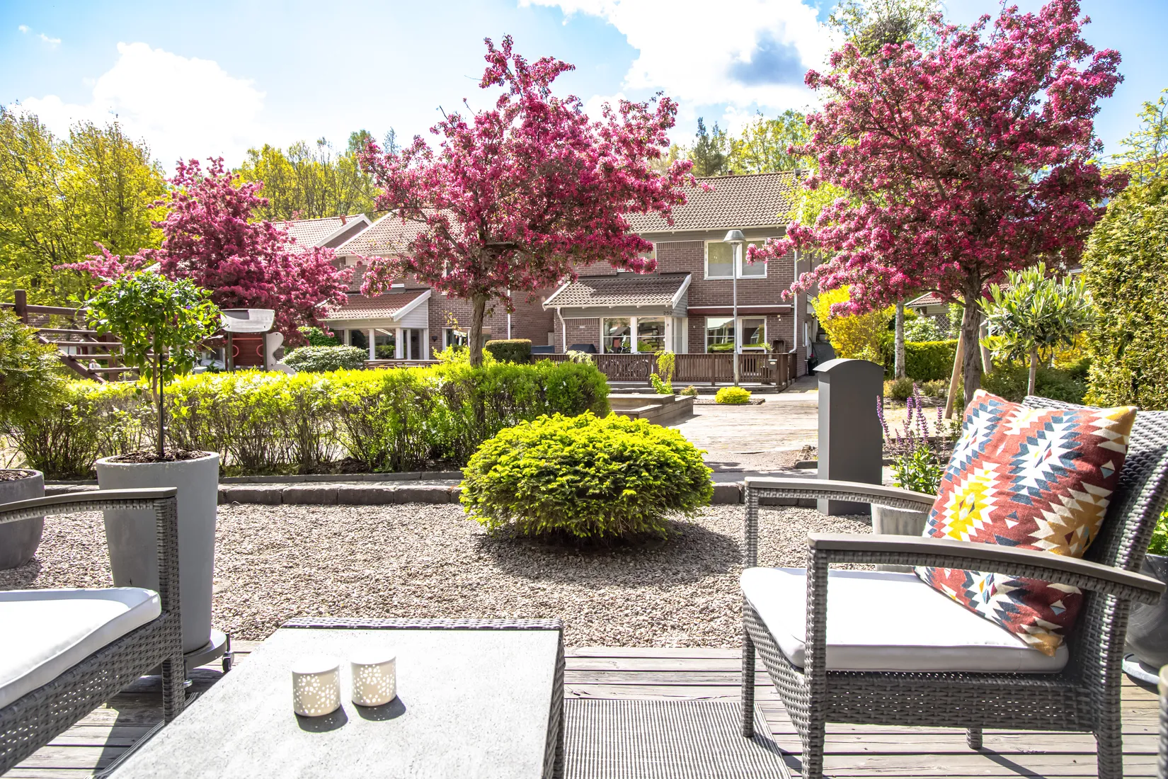 Villa, Radhus, Ålegårdsgatan 240, Mölndal - Balltorp, Mölndal
