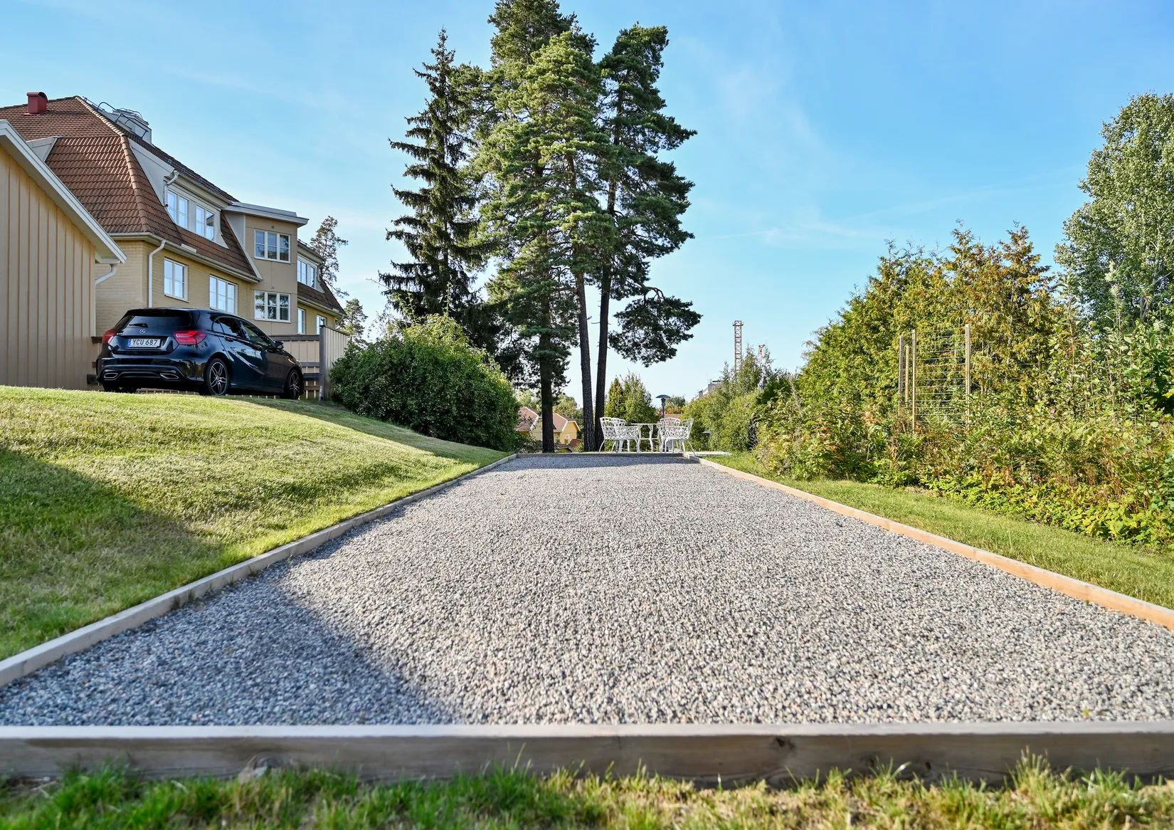 Bostadsrätt, Fågelsångsvägen 22 2 tr, Fågelsången/Helenelund, Sollentuna