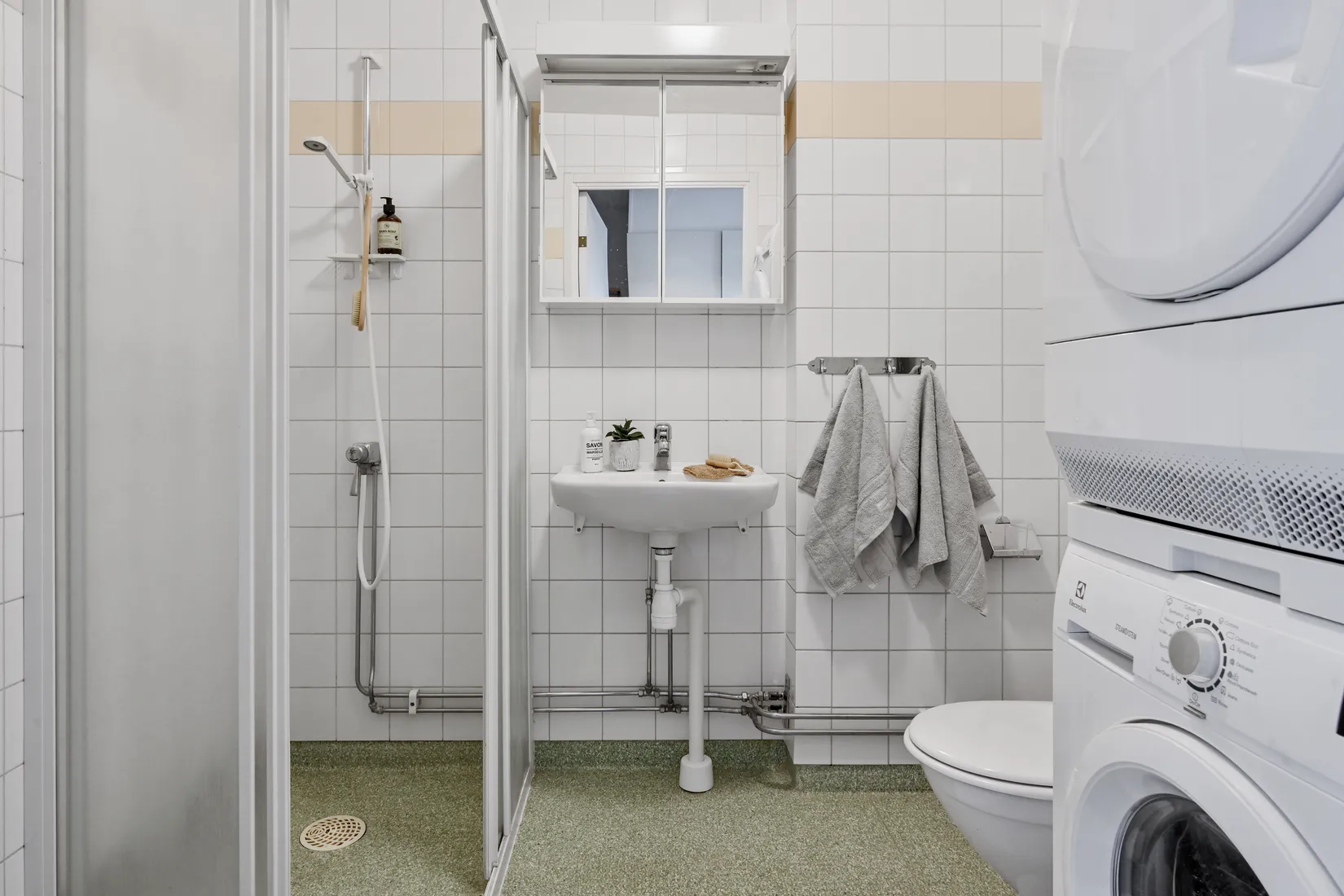 Bostadsrätt, Fågelsångsvägen 22 2 tr, Fågelsången/Helenelund, Sollentuna