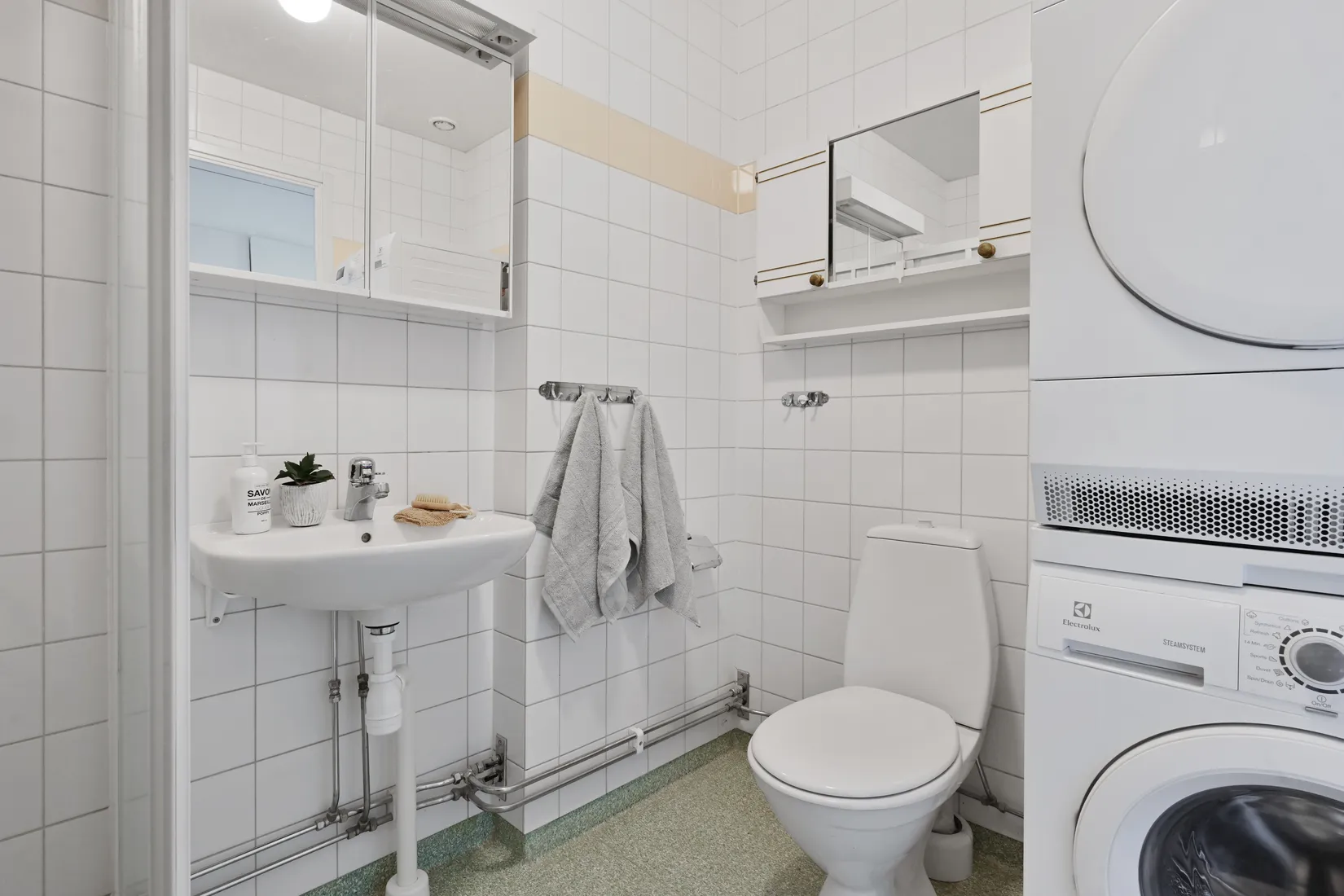Bostadsrätt, Fågelsångsvägen 22 2 tr, Fågelsången/Helenelund, Sollentuna