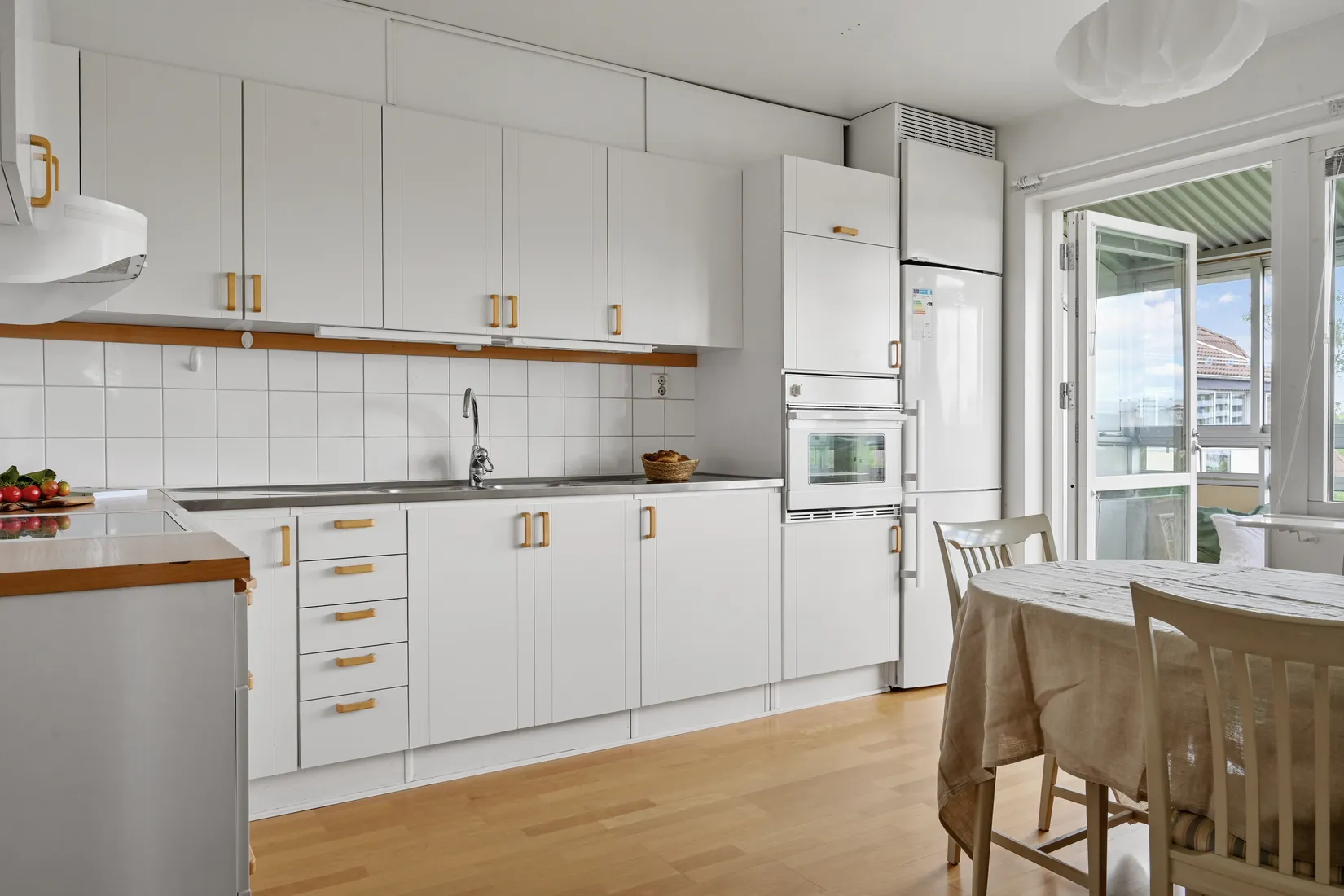 Bostadsrätt, Fågelsångsvägen 22 2 tr, Fågelsången/Helenelund, Sollentuna