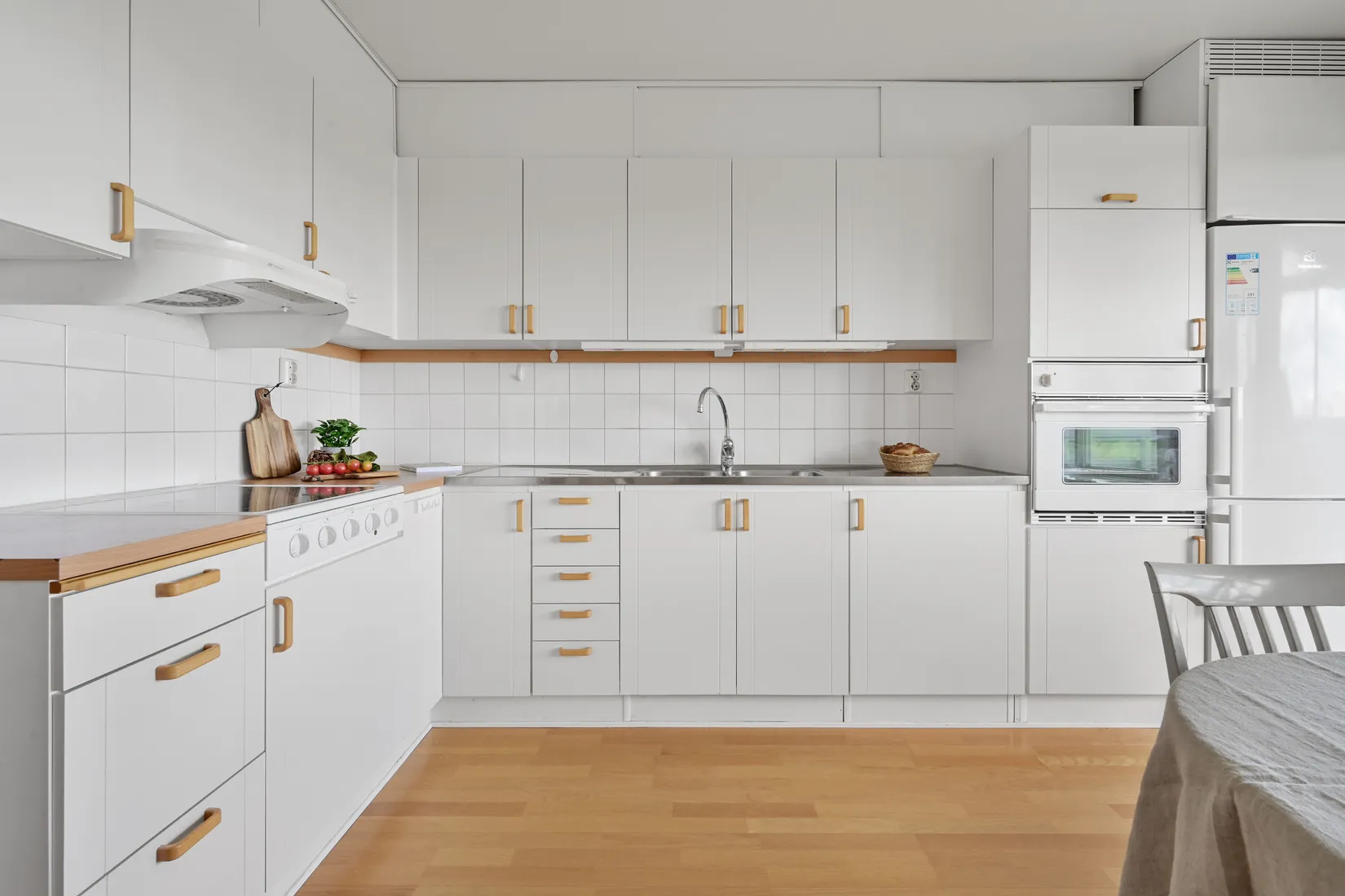 Bostadsrätt, Fågelsångsvägen 22 2 tr, Fågelsången/Helenelund, Sollentuna