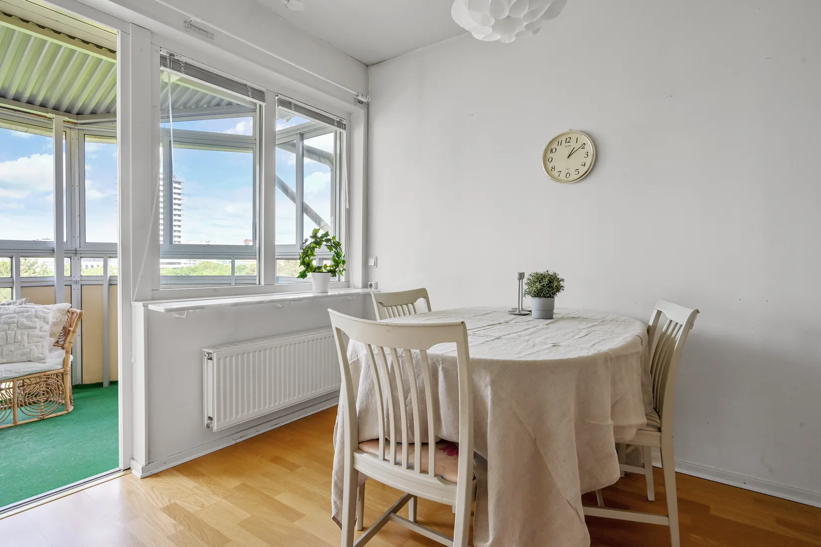 Bostadsrätt, Fågelsångsvägen 22 2 tr, Fågelsången/Helenelund, Sollentuna