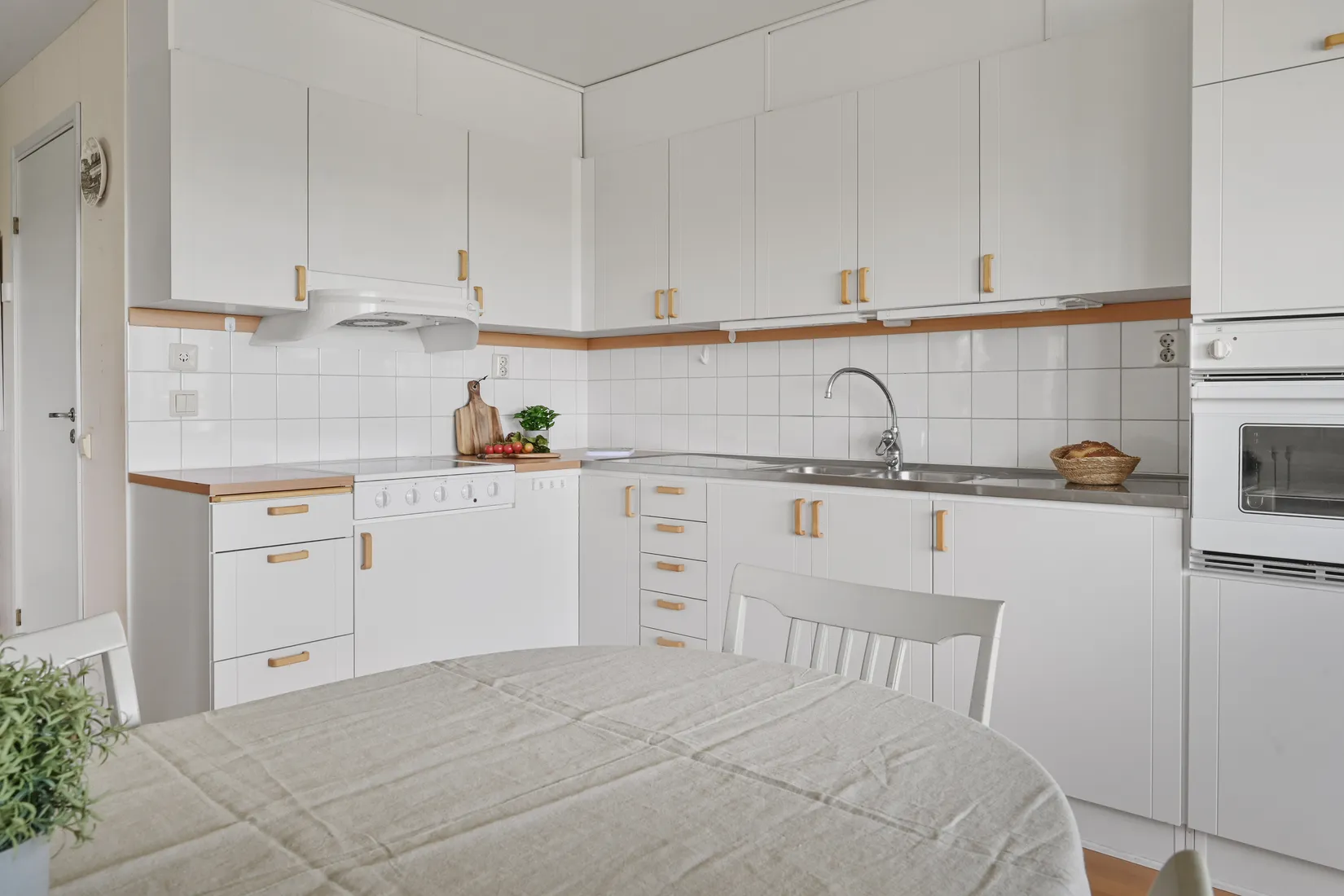 Bostadsrätt, Fågelsångsvägen 22 2 tr, Fågelsången/Helenelund, Sollentuna