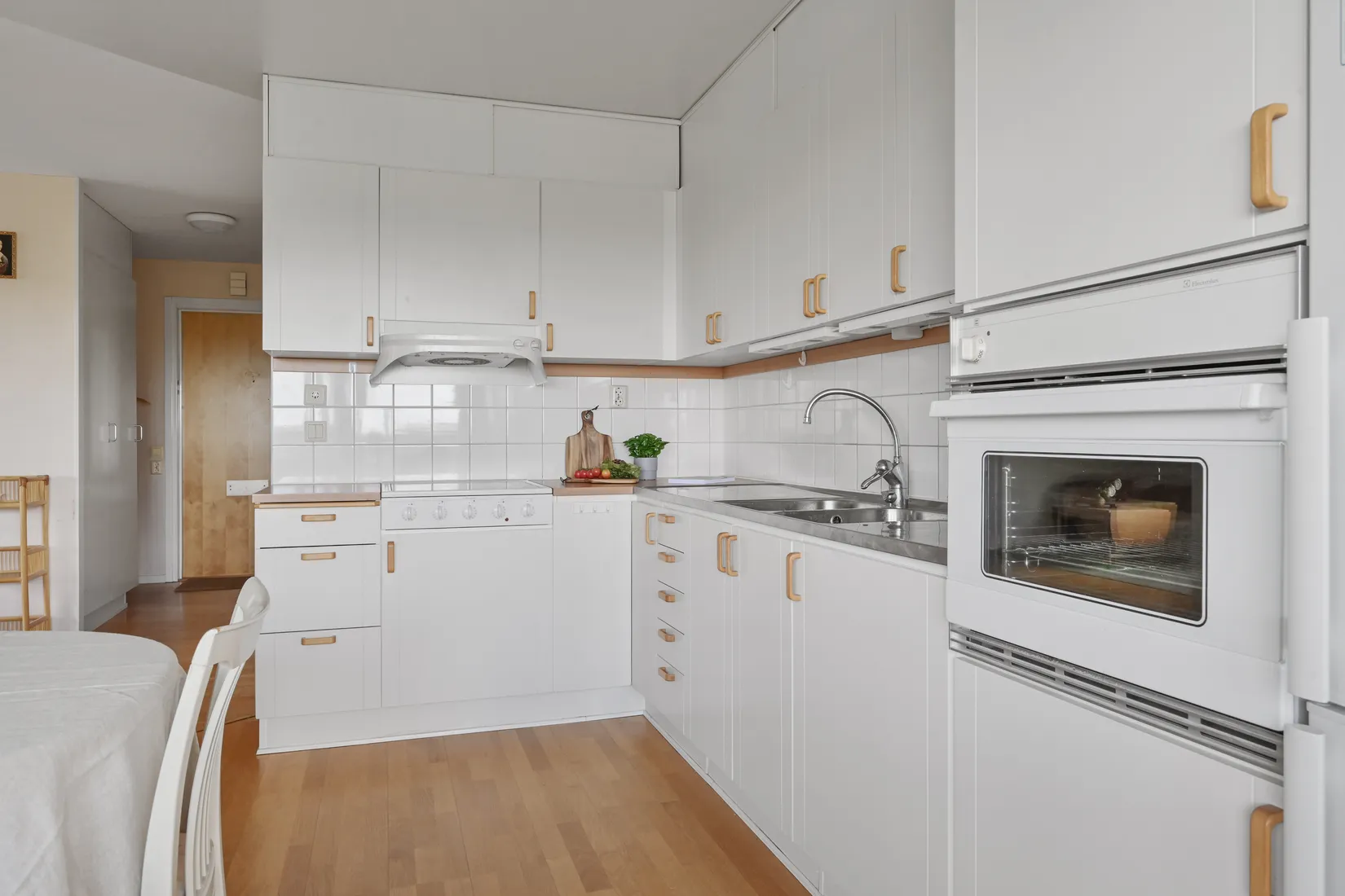 Bostadsrätt, Fågelsångsvägen 22 2 tr, Fågelsången/Helenelund, Sollentuna