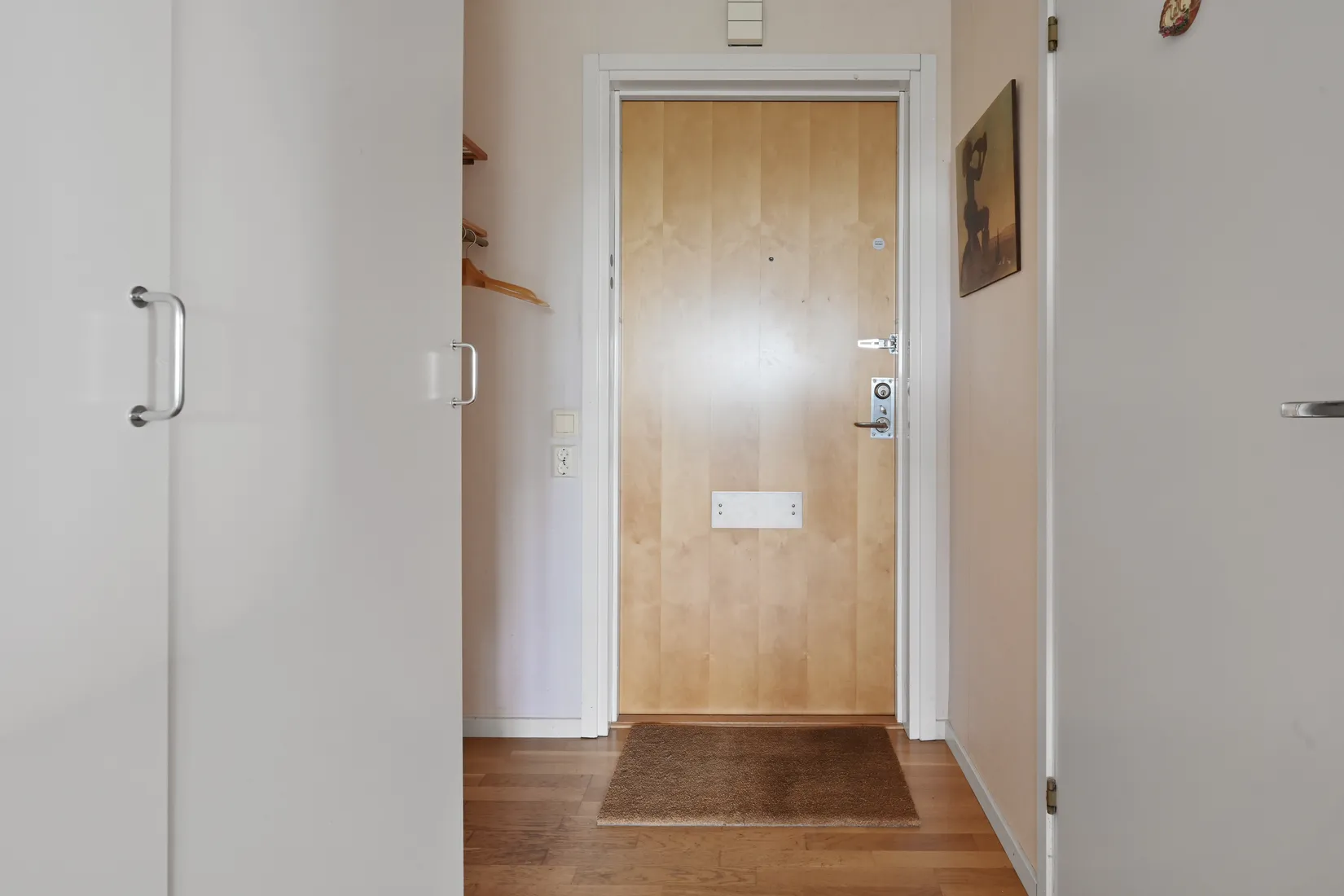 Bostadsrätt, Fågelsångsvägen 22 2 tr, Fågelsången/Helenelund, Sollentuna