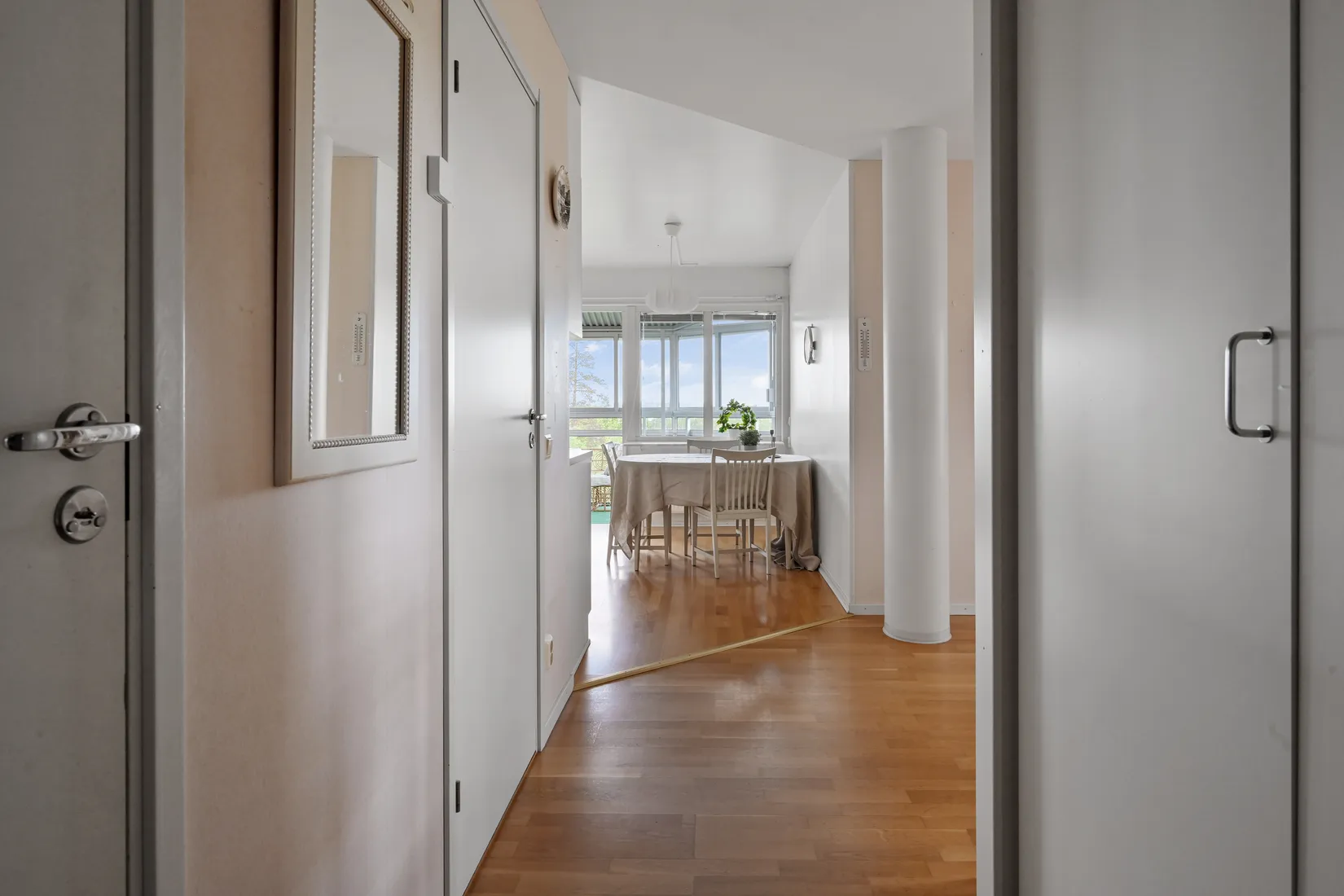 Bostadsrätt, Fågelsångsvägen 22 2 tr, Fågelsången/Helenelund, Sollentuna
