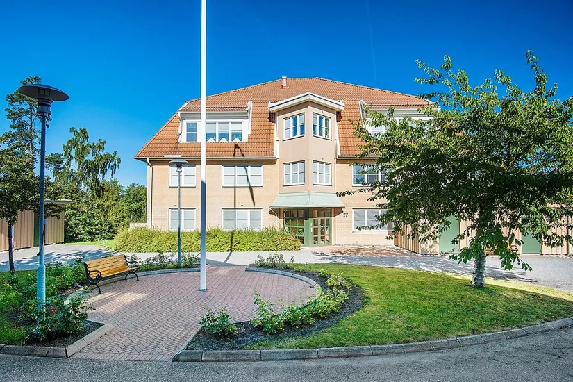 Bostadsrätt, Fågelsångsvägen 22 2 tr, Fågelsången/Helenelund, Sollentuna