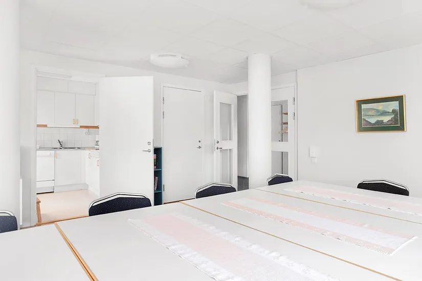 Bostadsrätt, Fågelsångsvägen 22 2 tr, Fågelsången/Helenelund, Sollentuna