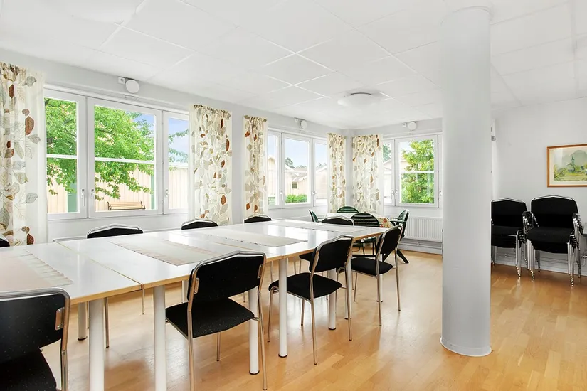 Bostadsrätt, Fågelsångsvägen 22 2 tr, Fågelsången/Helenelund, Sollentuna