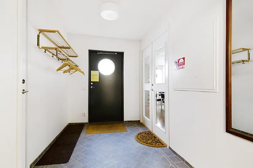 Bostadsrätt, Fågelsångsvägen 22 2 tr, Fågelsången/Helenelund, Sollentuna
