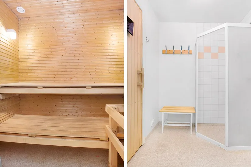 Bostadsrätt, Fågelsångsvägen 22 2 tr, Fågelsången/Helenelund, Sollentuna