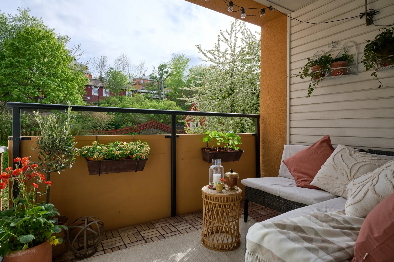Bostadsrätt, Folkungagatan 158, Södermalm Sofia, Stockholm