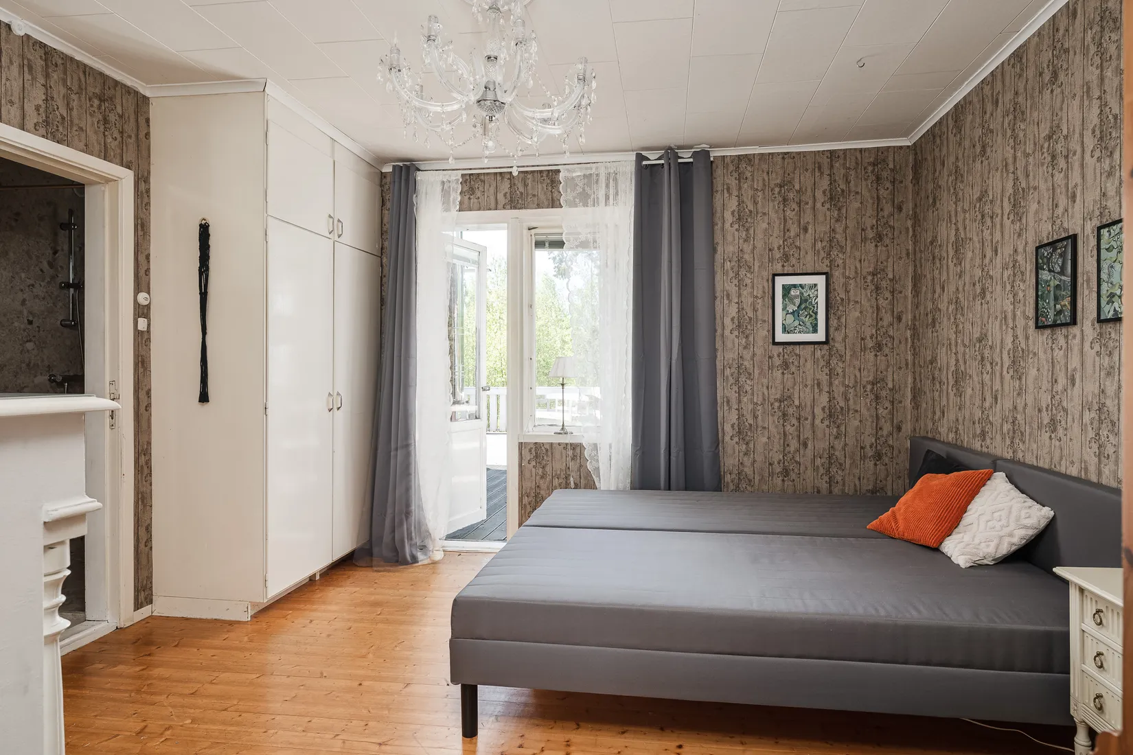 Villa, Vålånger 425, Rö/Vålånger, Härnösand