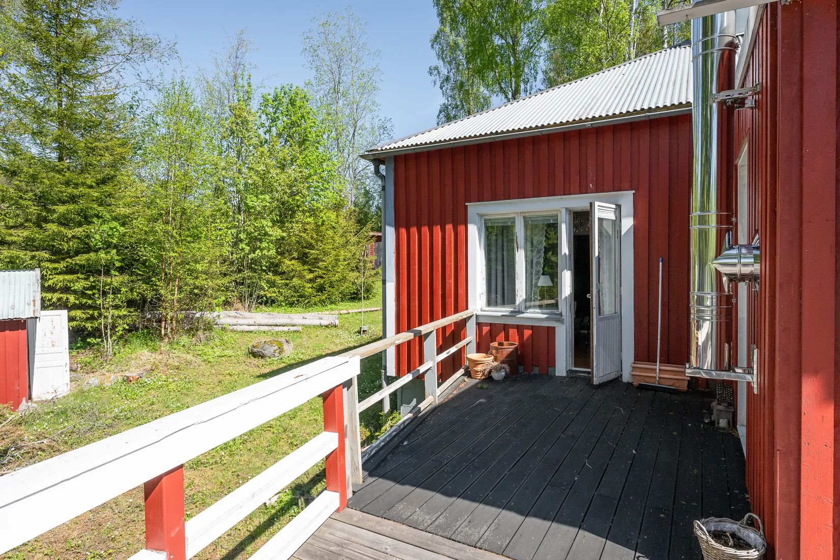 Villa, Vålånger 425, Rö/Vålånger, Härnösand