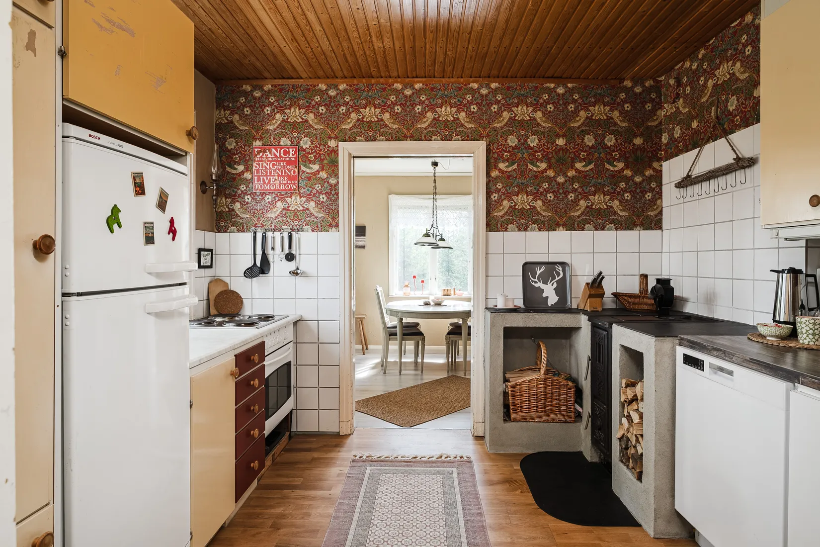 Villa, Vålånger 425, Rö/Vålånger, Härnösand