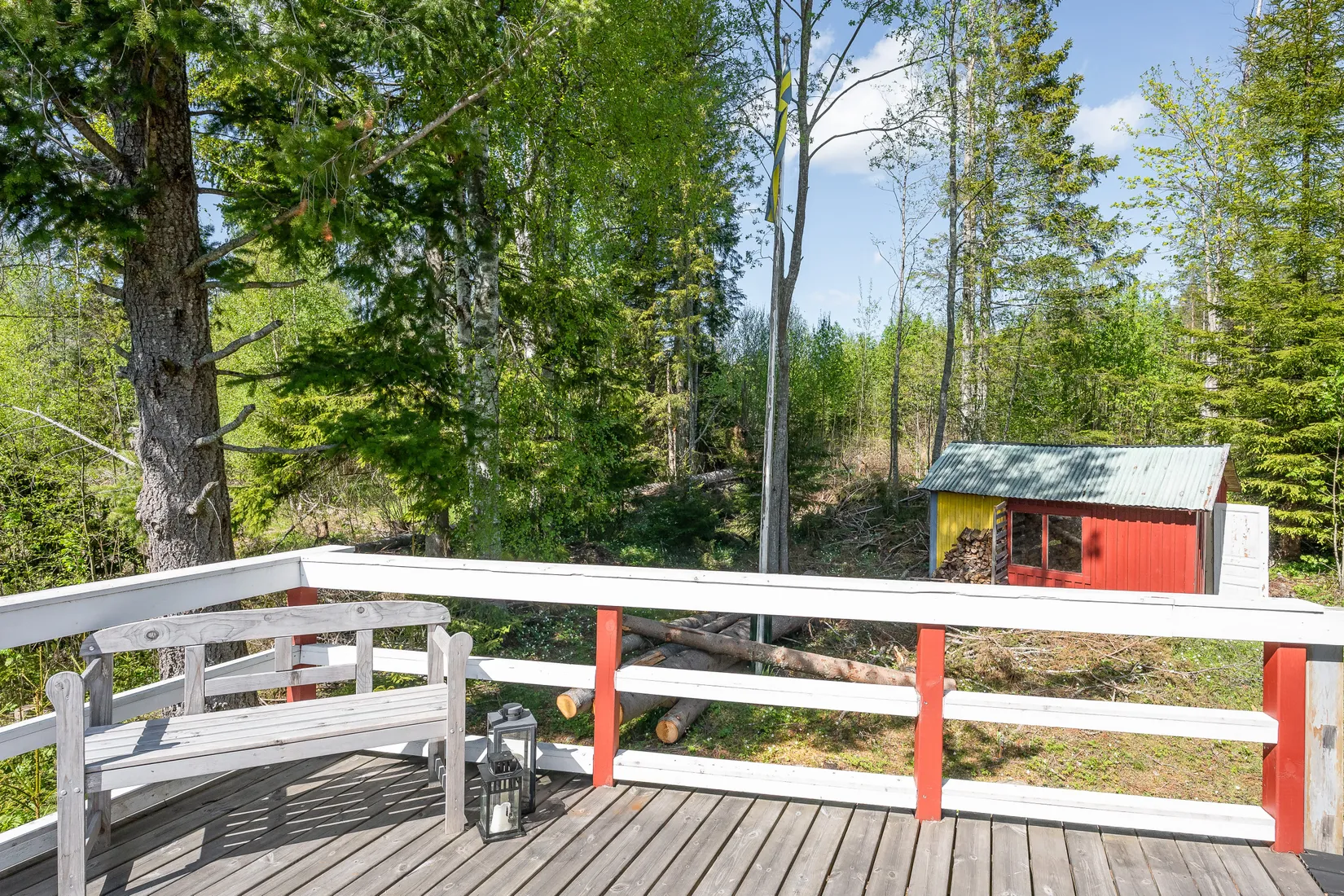 Villa, Vålånger 425, Rö/Vålånger, Härnösand