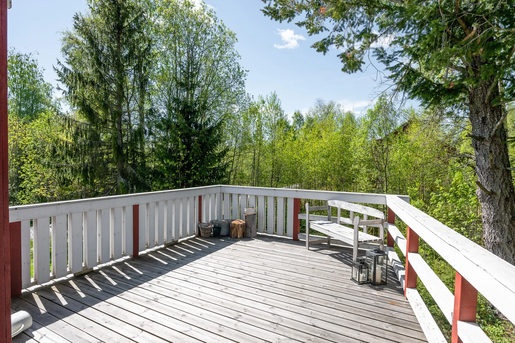 Villa, Vålånger 425, Rö/Vålånger, Härnösand
