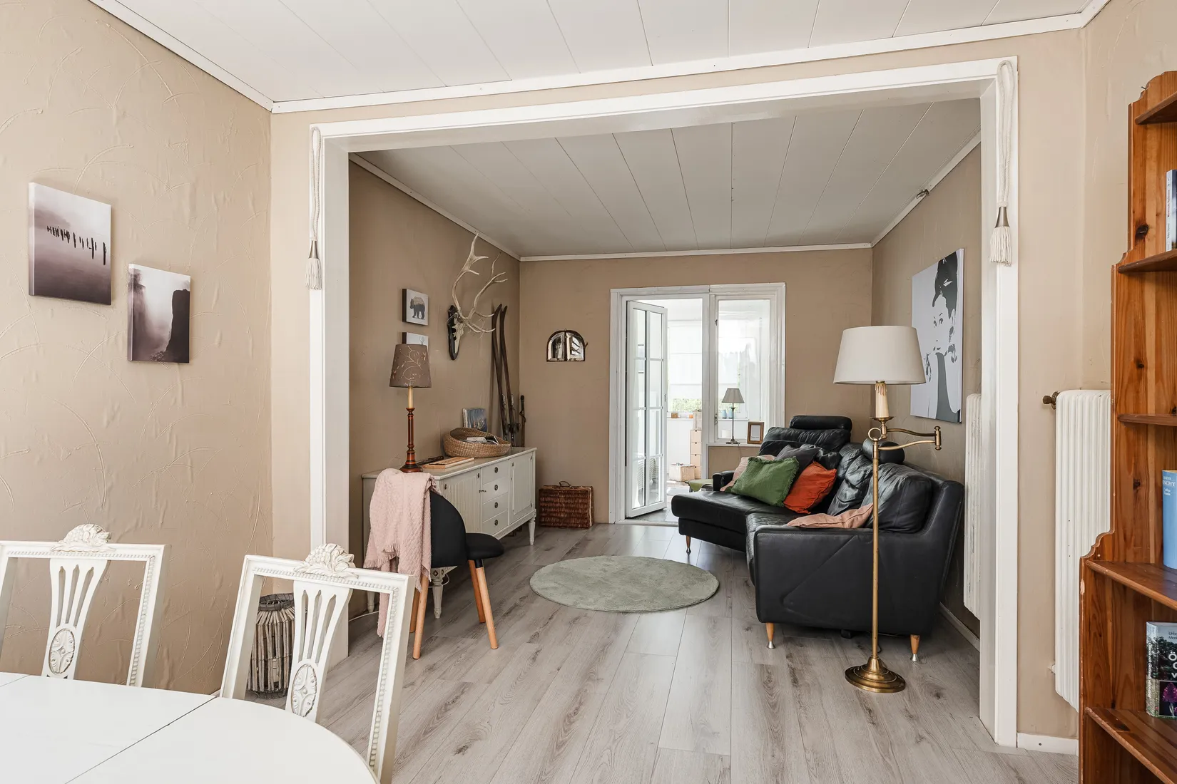 Villa, Vålånger 425, Rö/Vålånger, Härnösand