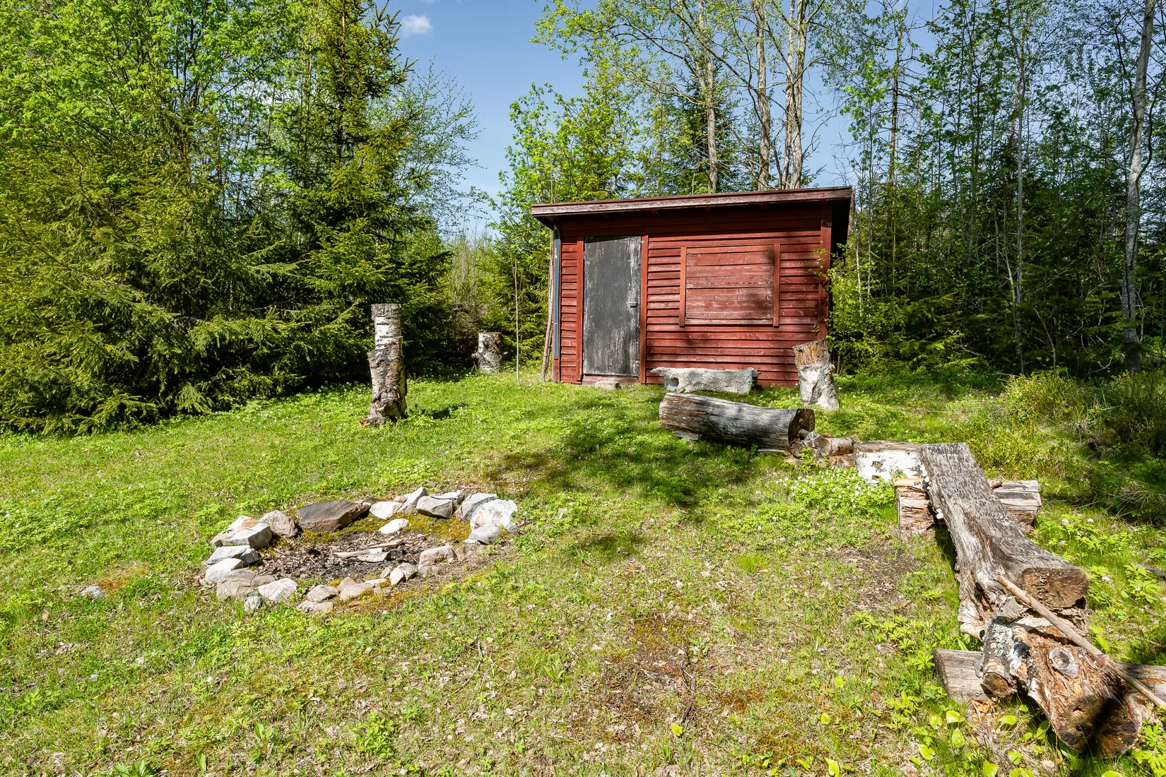 Villa, Vålånger 425, Rö/Vålånger, Härnösand