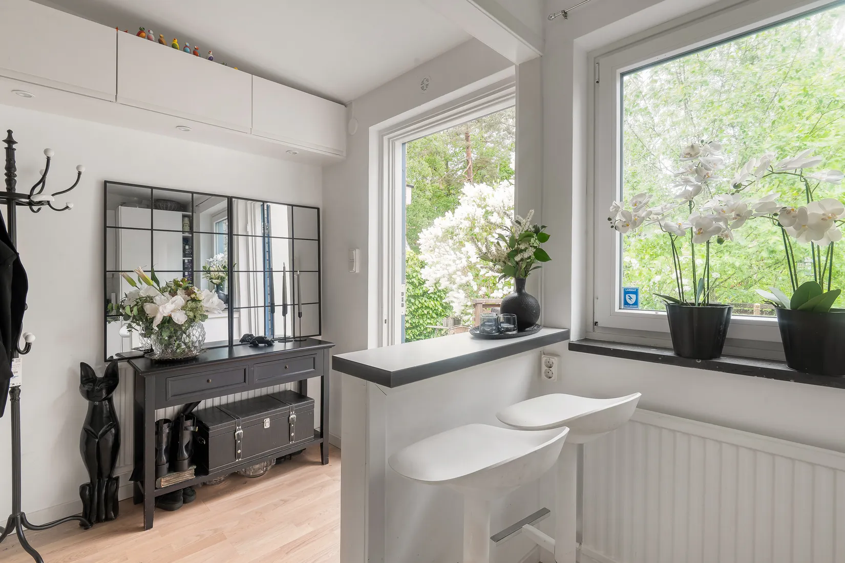 Bostadsrätt, Mälarblick 15, Nockebyhov, Stockholm