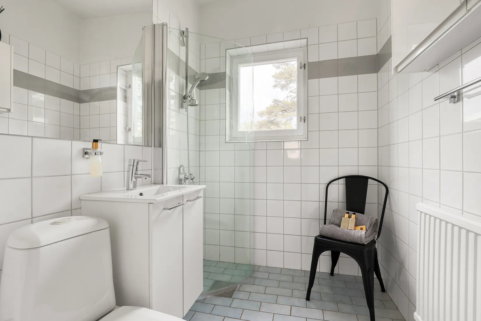 Bostadsrätt, Mälarblick 15, Nockebyhov, Stockholm