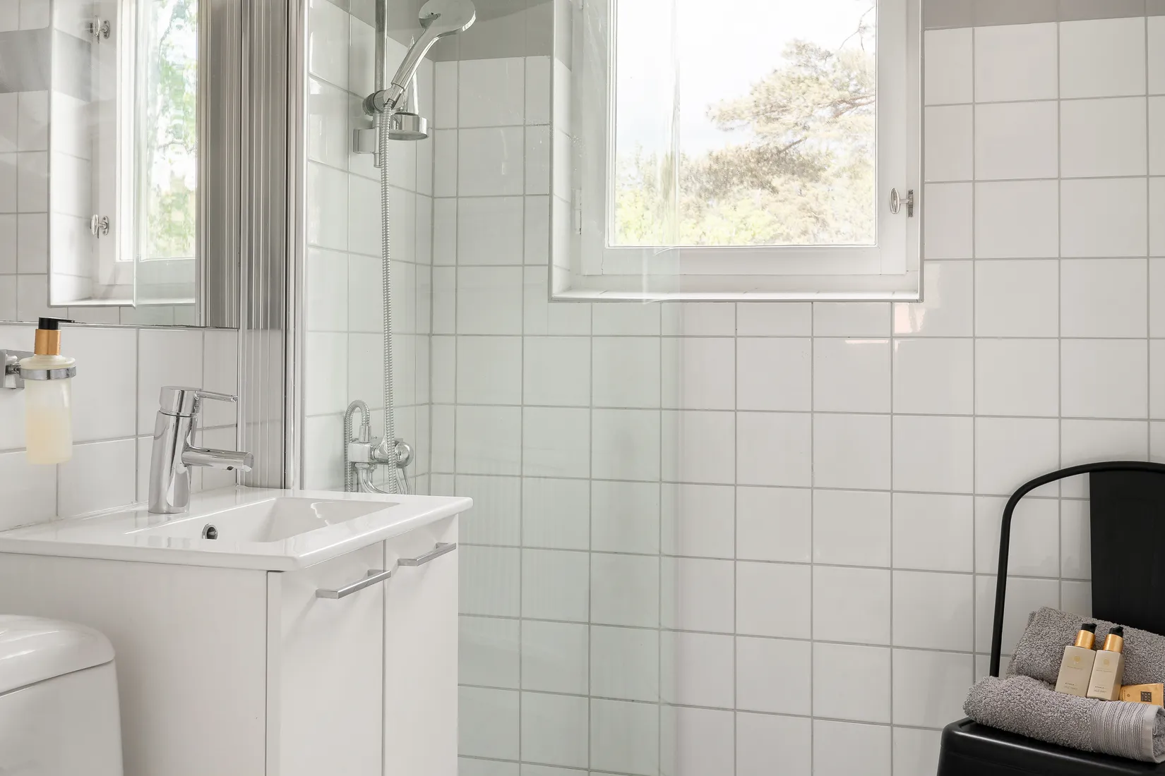 Bostadsrätt, Mälarblick 15, Nockebyhov, Stockholm