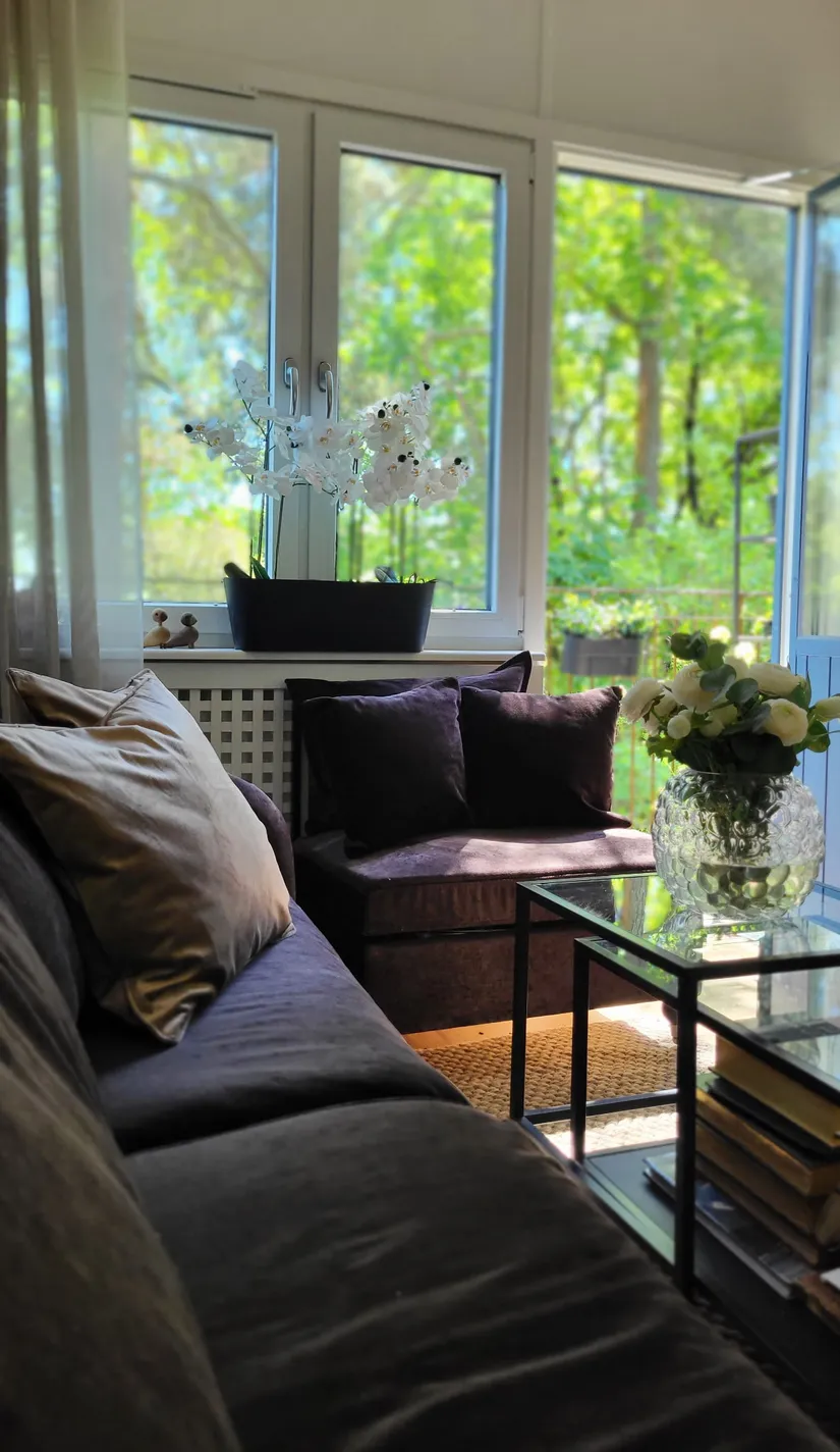Bostadsrätt, Mälarblick 15, Nockebyhov, Stockholm