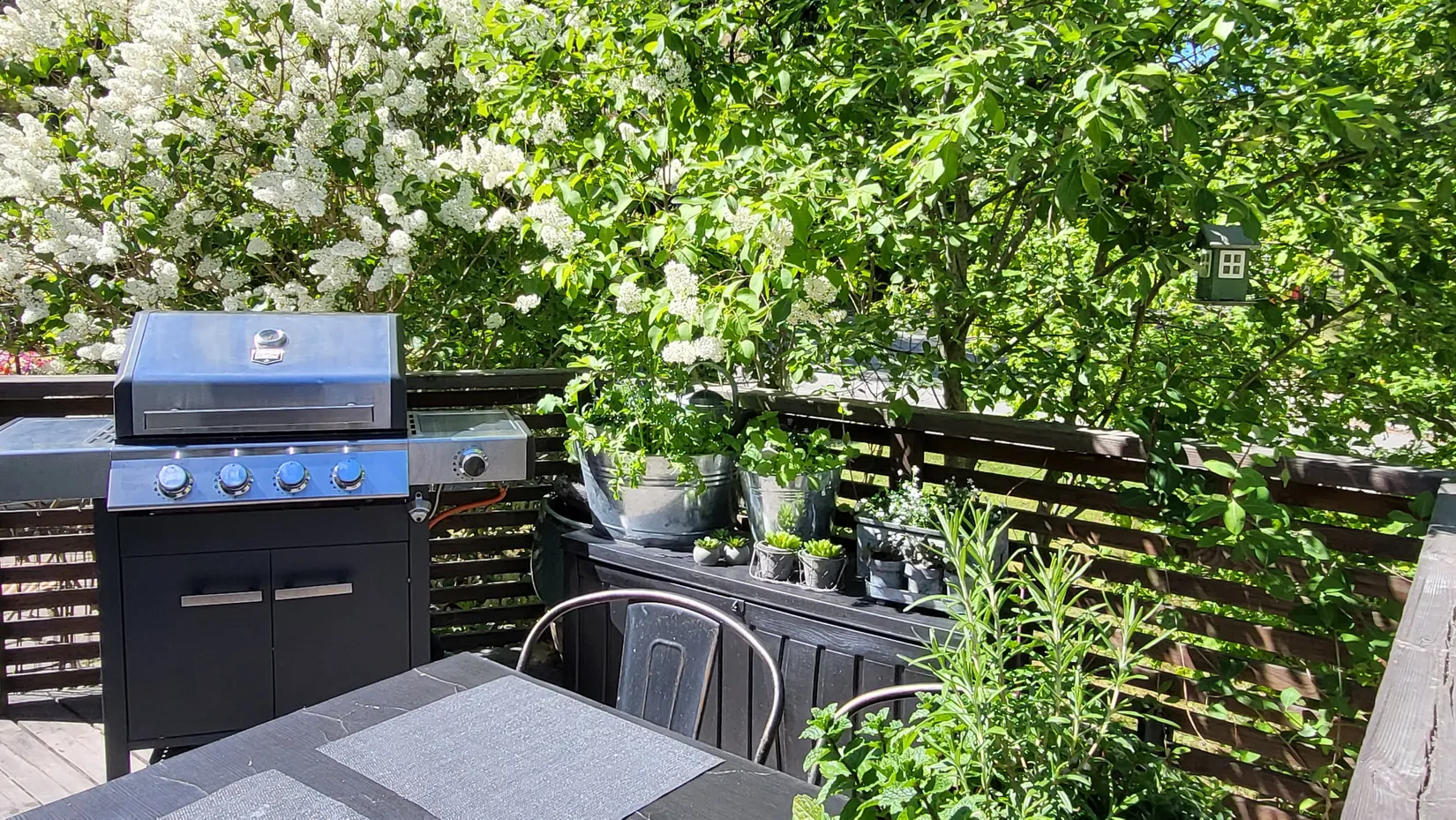 Bostadsrätt, Mälarblick 15, Nockebyhov, Stockholm