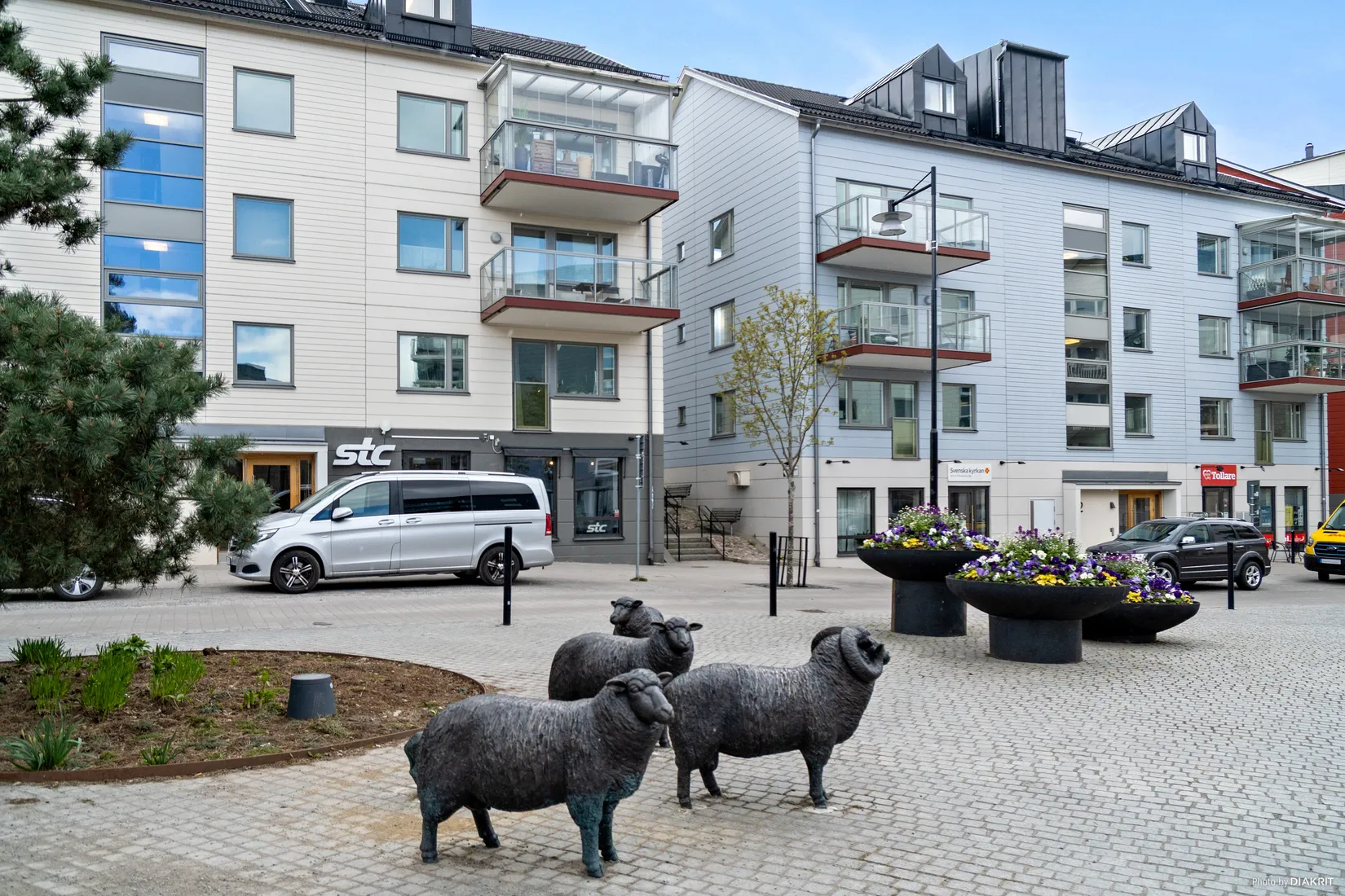 Bostadsrätt, Tollarevägen 26, Tollare, Nacka