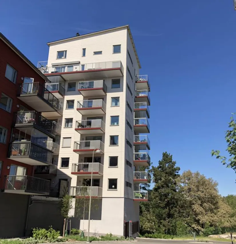 Bostadsrätt, Tollarevägen 26, Tollare, Nacka