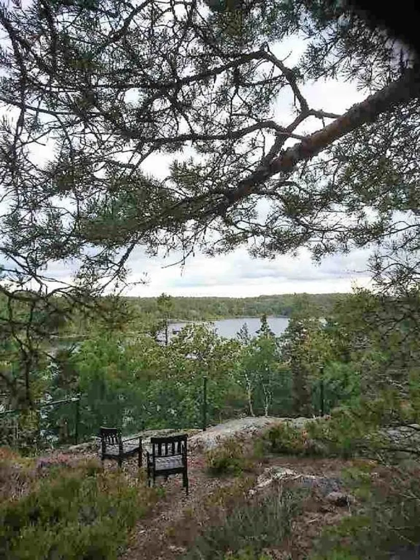 Bostadsrätt, Tollarevägen 26, Tollare, Nacka