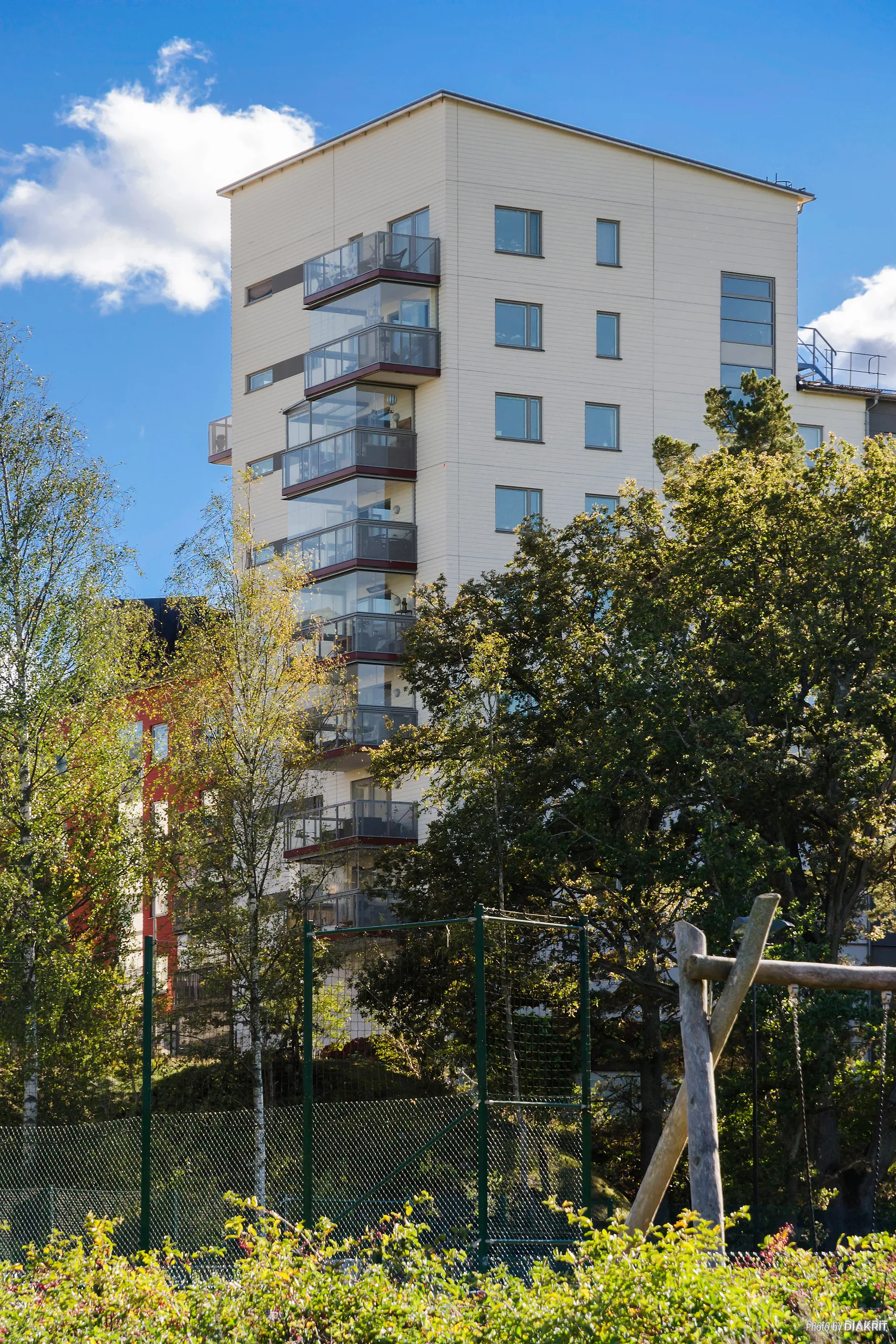 Bostadsrätt, Tollarevägen 26, Tollare, Nacka