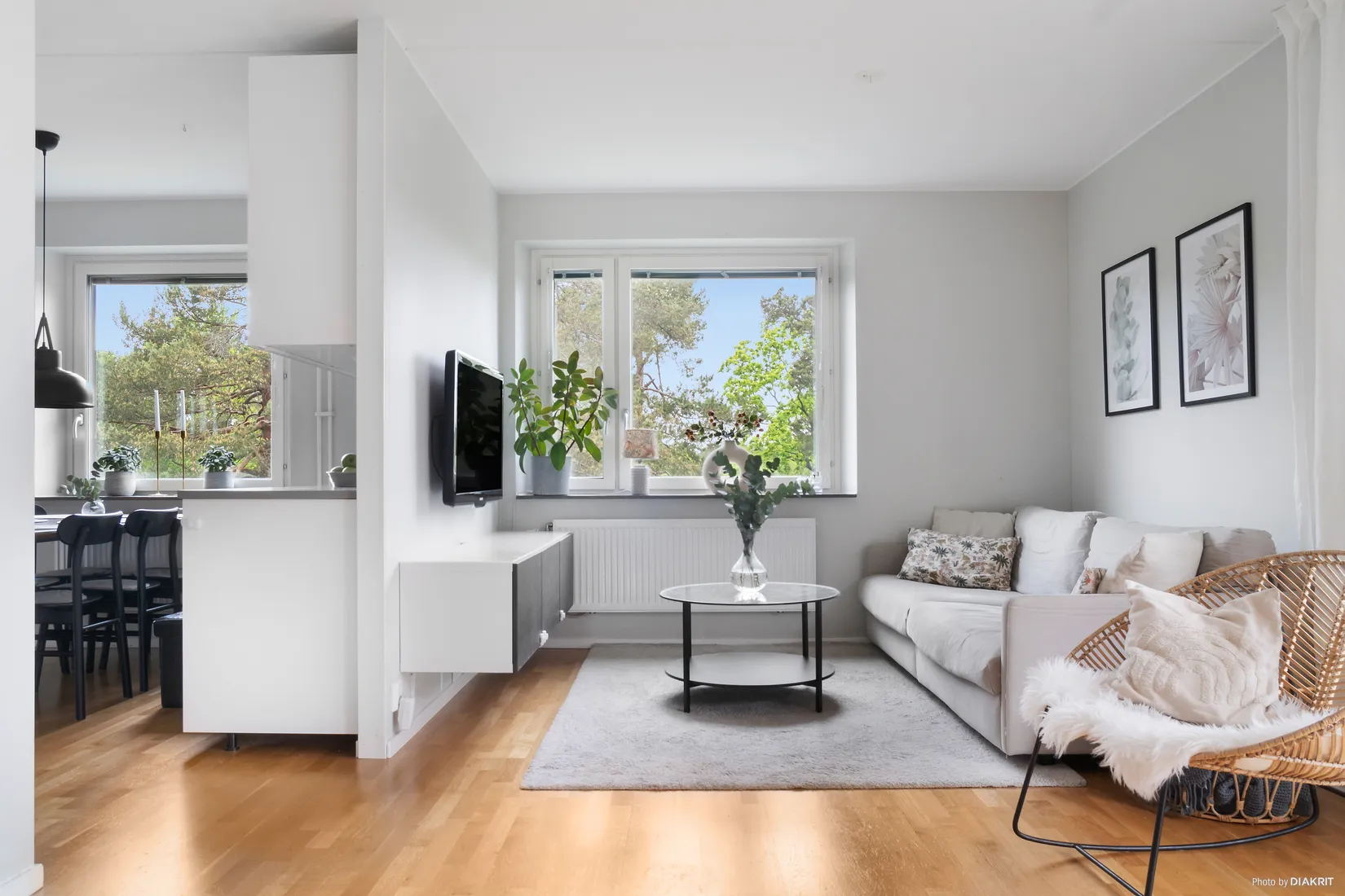 Bostadsrätt, Tollarevägen 26, Tollare, Nacka