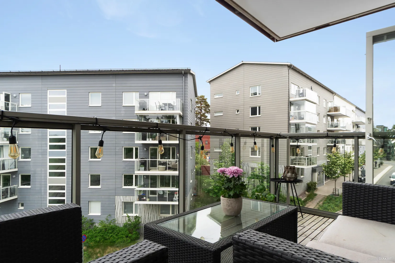Bostadsrätt, Tollarevägen 26, Tollare, Nacka