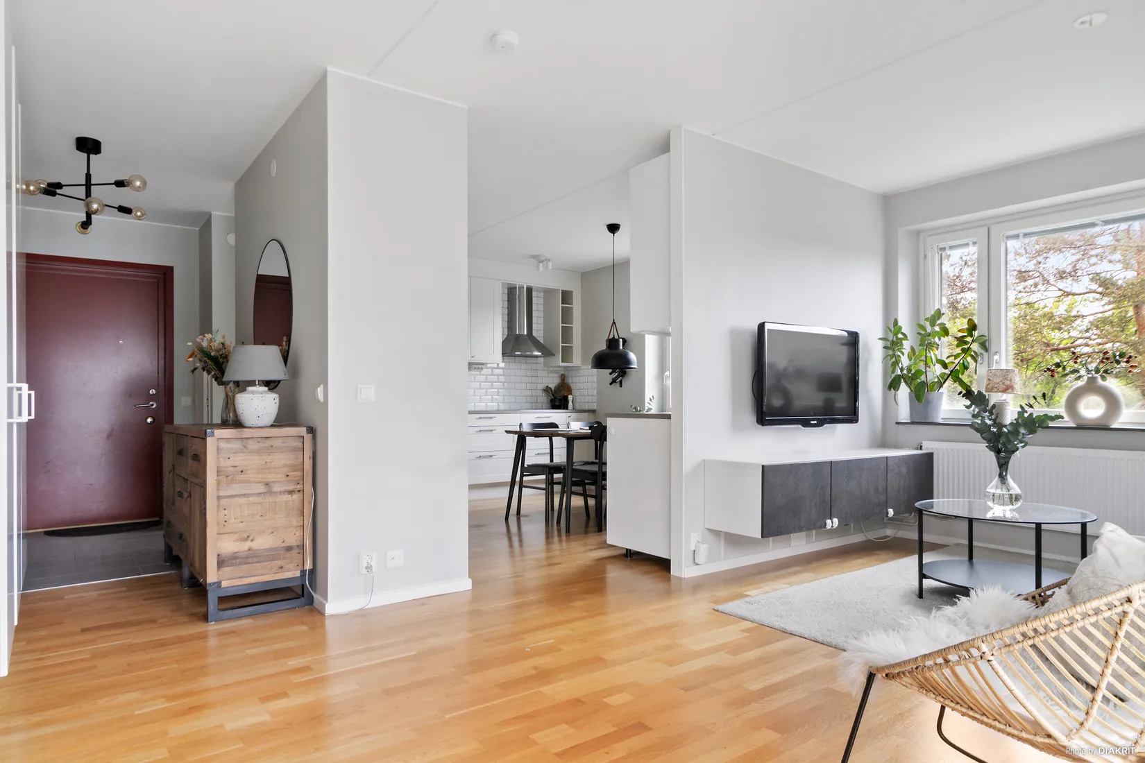 Bostadsrätt, Tollarevägen 26, Tollare, Nacka