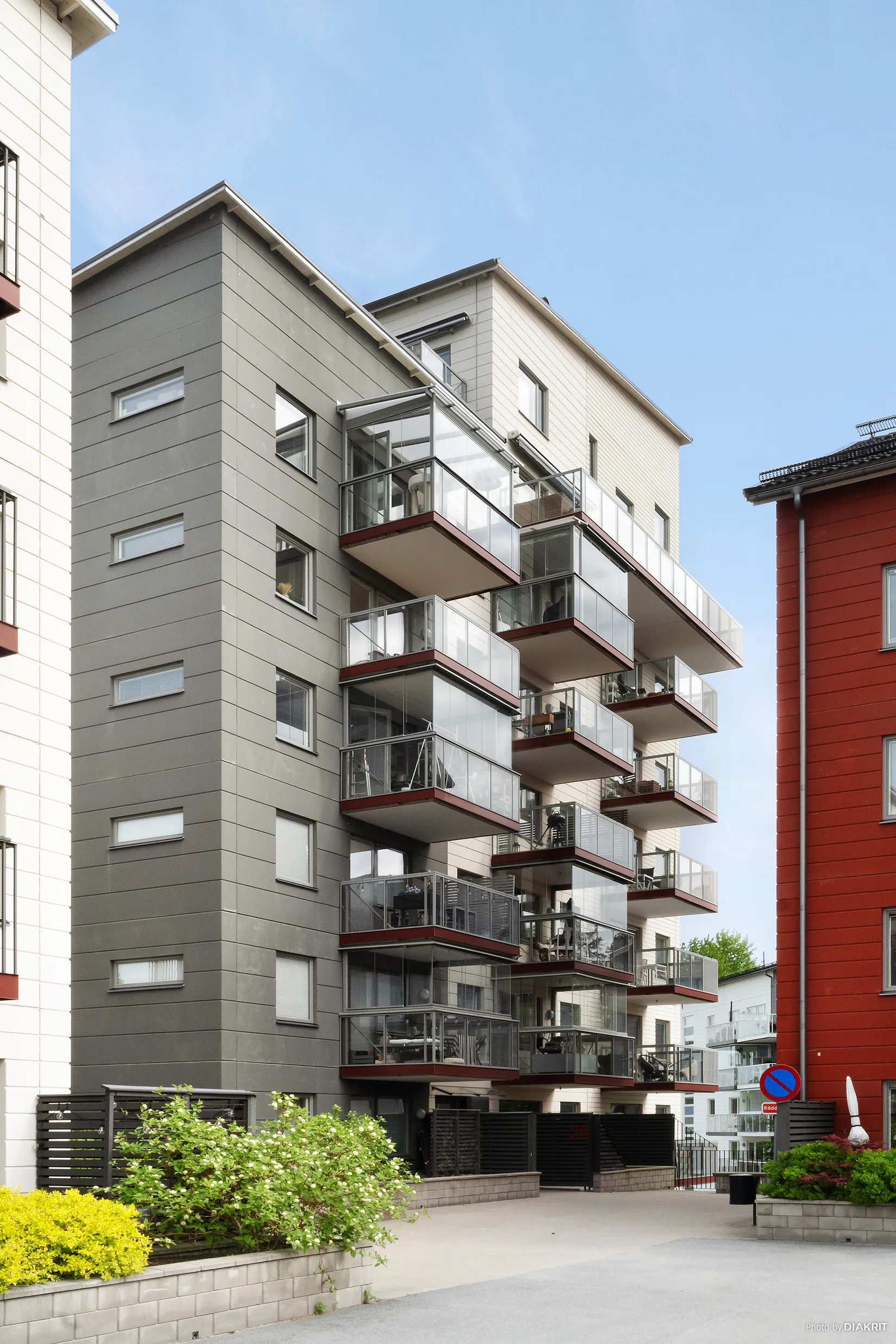Bostadsrätt, Tollarevägen 26, Tollare, Nacka
