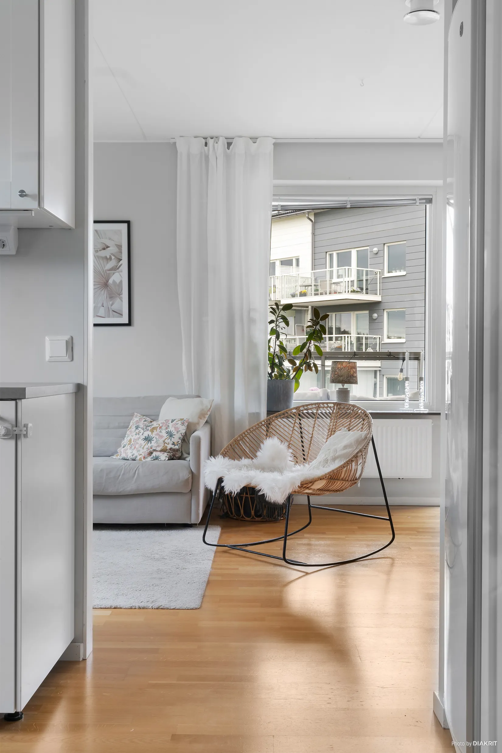 Bostadsrätt, Tollarevägen 26, Tollare, Nacka