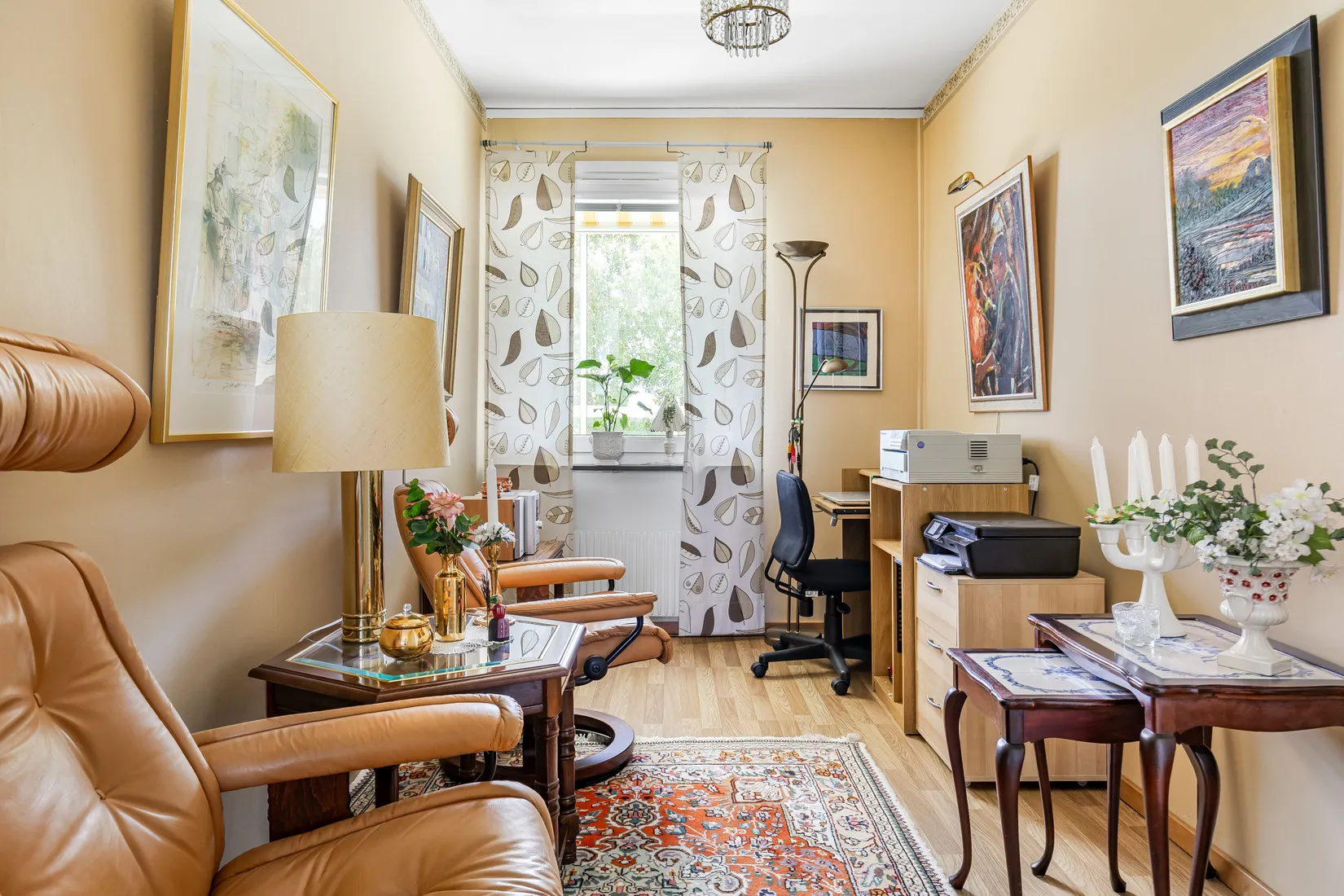 Bostadsrätt, Järdalavägen 110, Ekholmen, Linköping