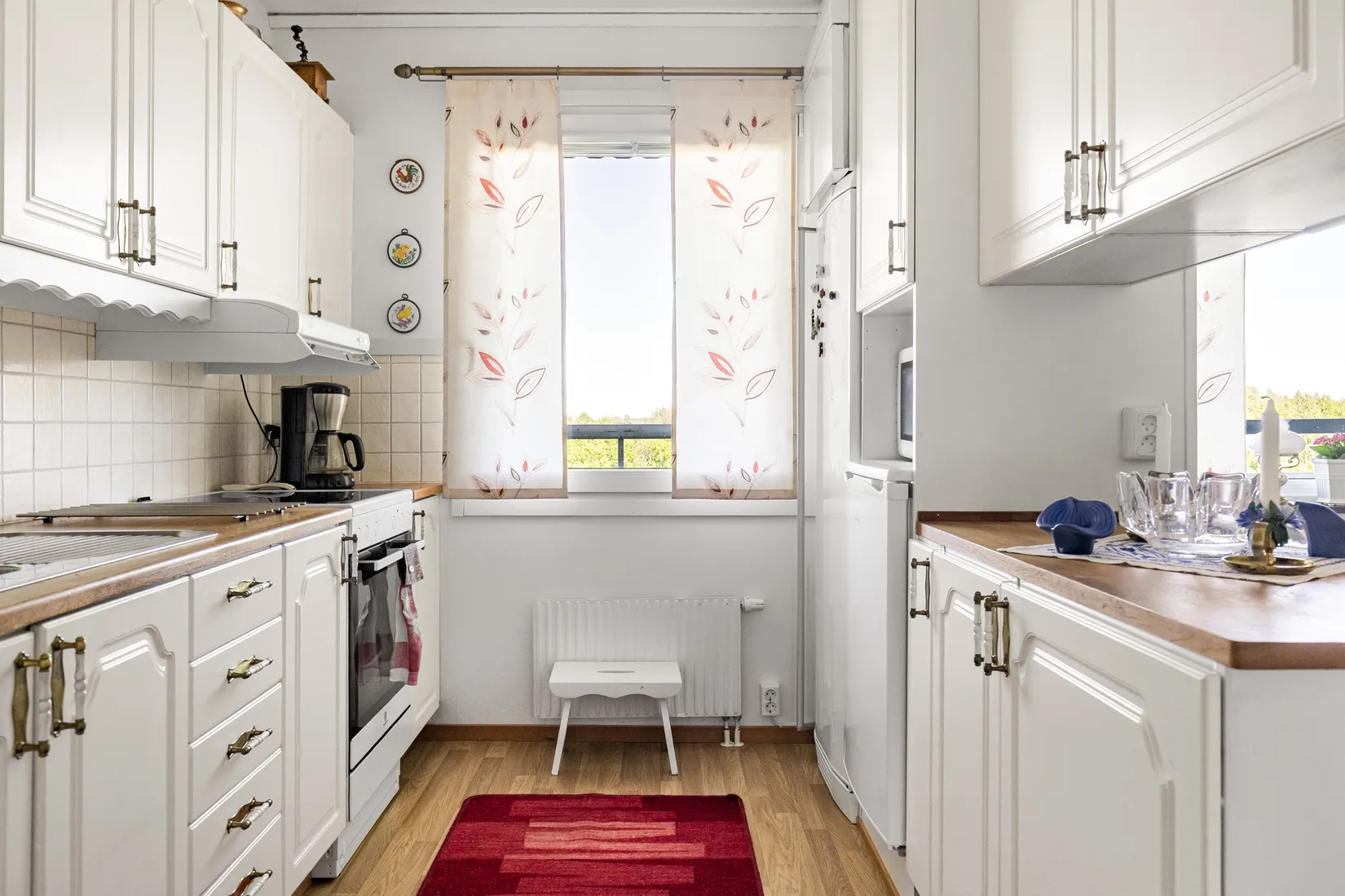 Bostadsrätt, Järdalavägen 110, Ekholmen, Linköping