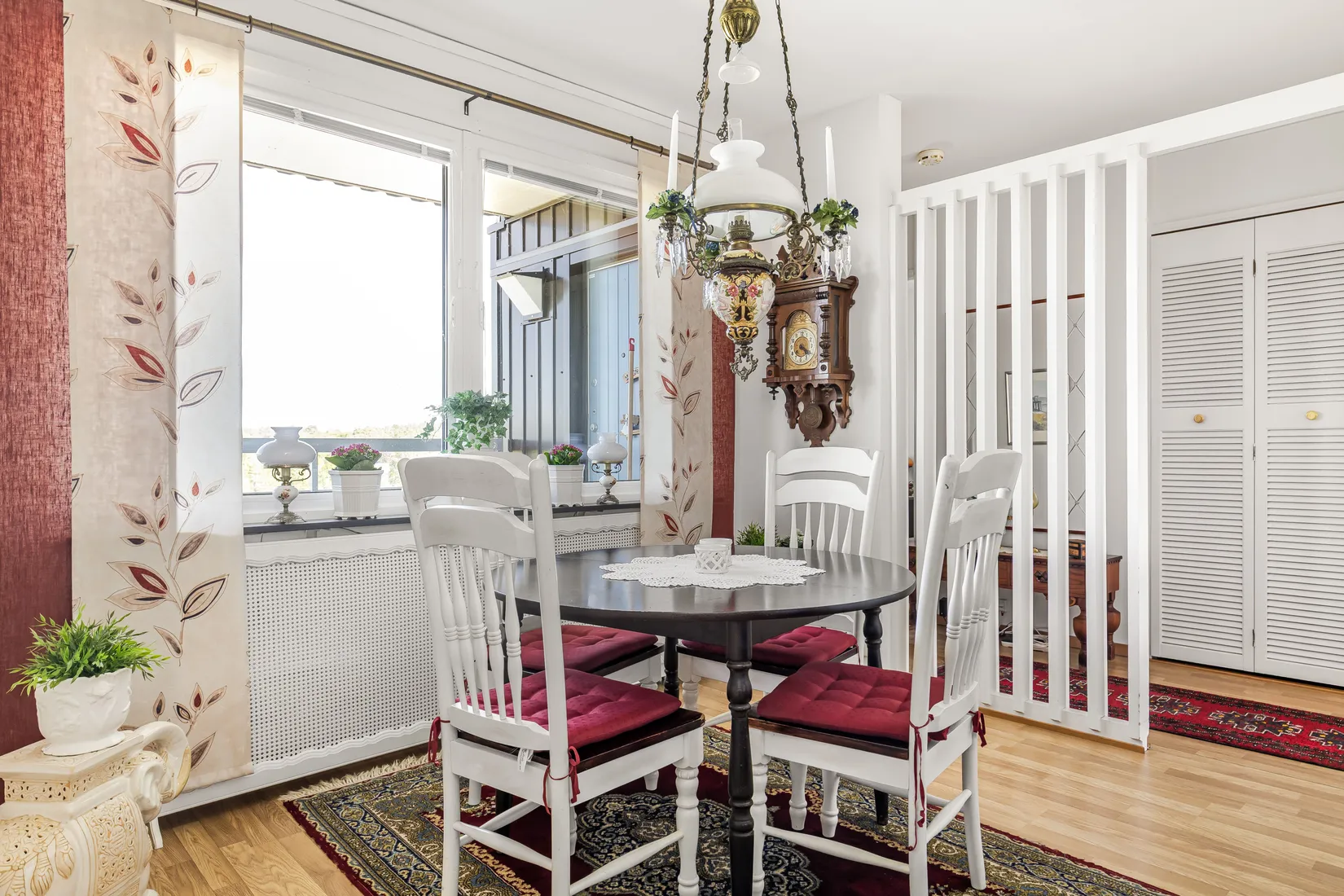 Bostadsrätt, Järdalavägen 110, Ekholmen, Linköping