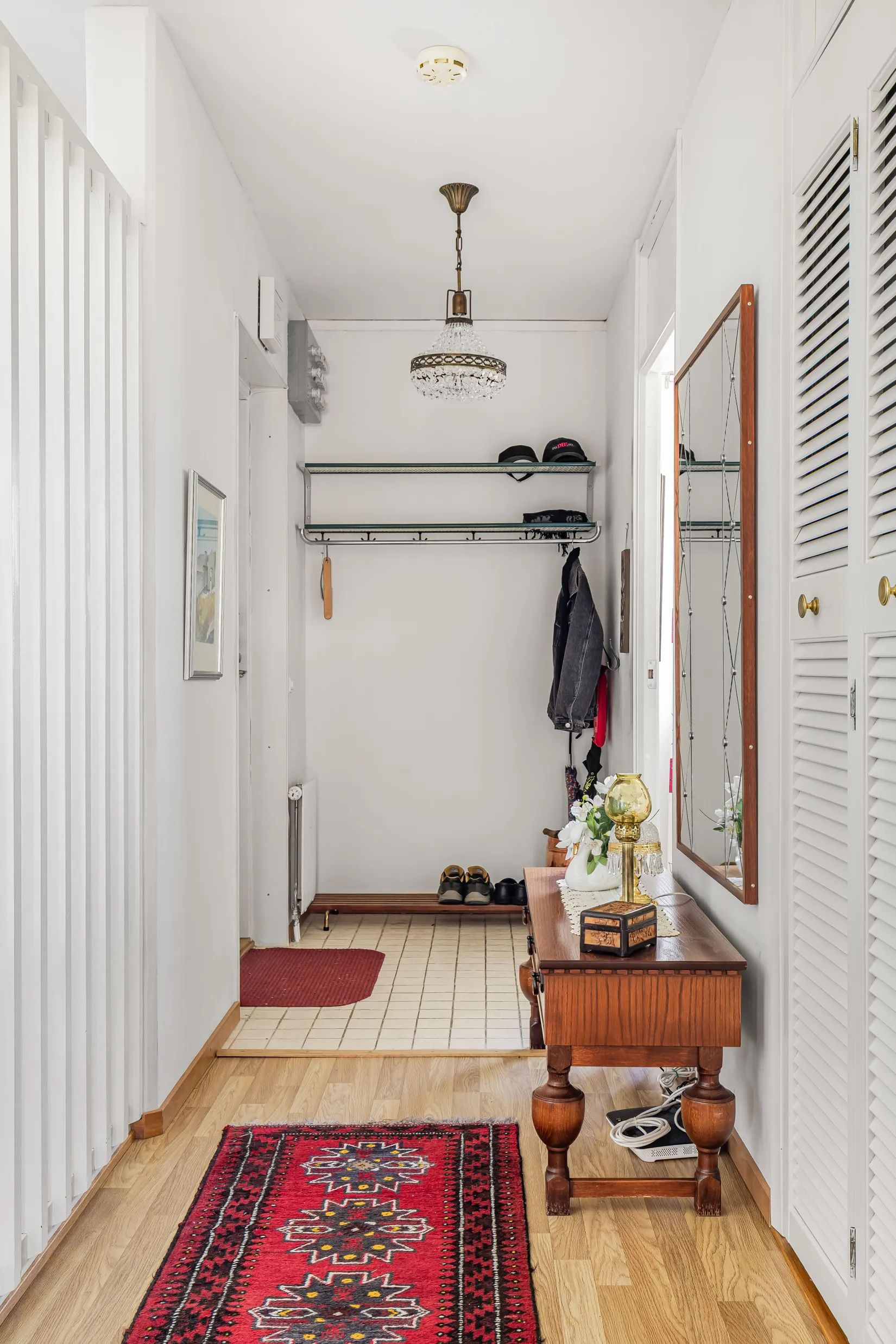Bostadsrätt, Järdalavägen 110, Ekholmen, Linköping