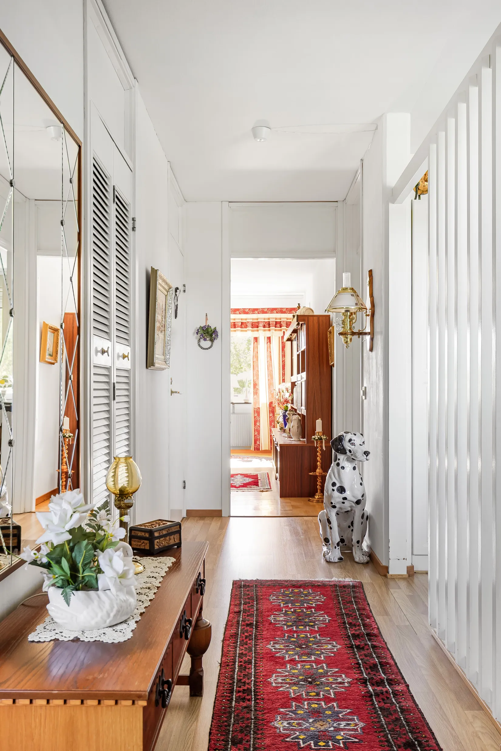 Bostadsrätt, Järdalavägen 110, Ekholmen, Linköping