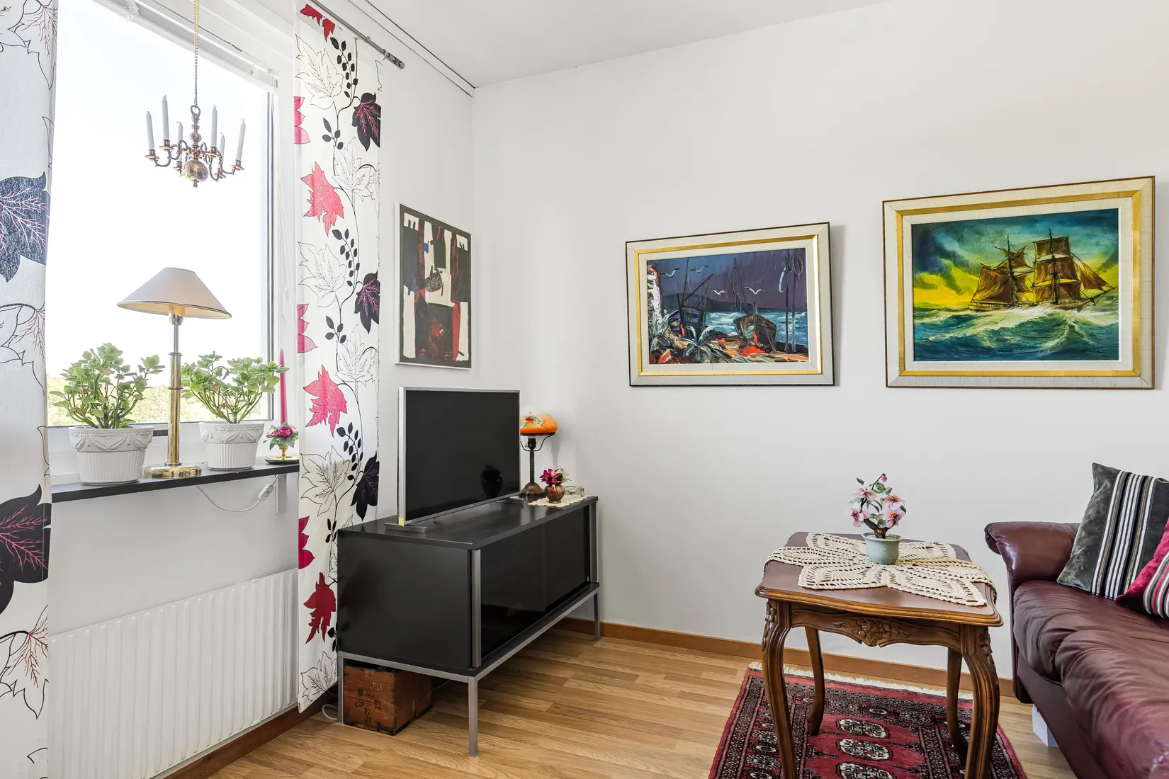 Bostadsrätt, Järdalavägen 110, Ekholmen, Linköping