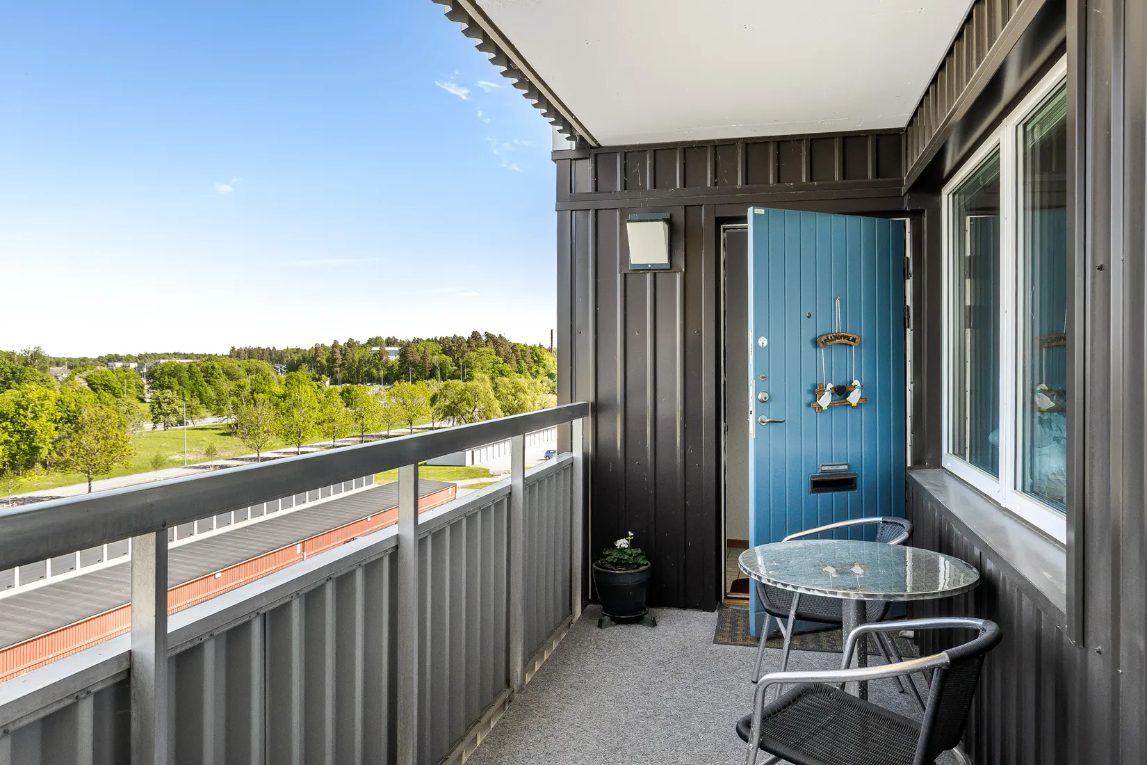 Bostadsrätt, Järdalavägen 110, Ekholmen, Linköping