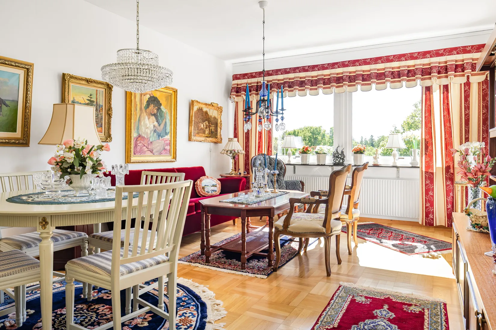 Bostadsrätt, Järdalavägen 110, Ekholmen, Linköping