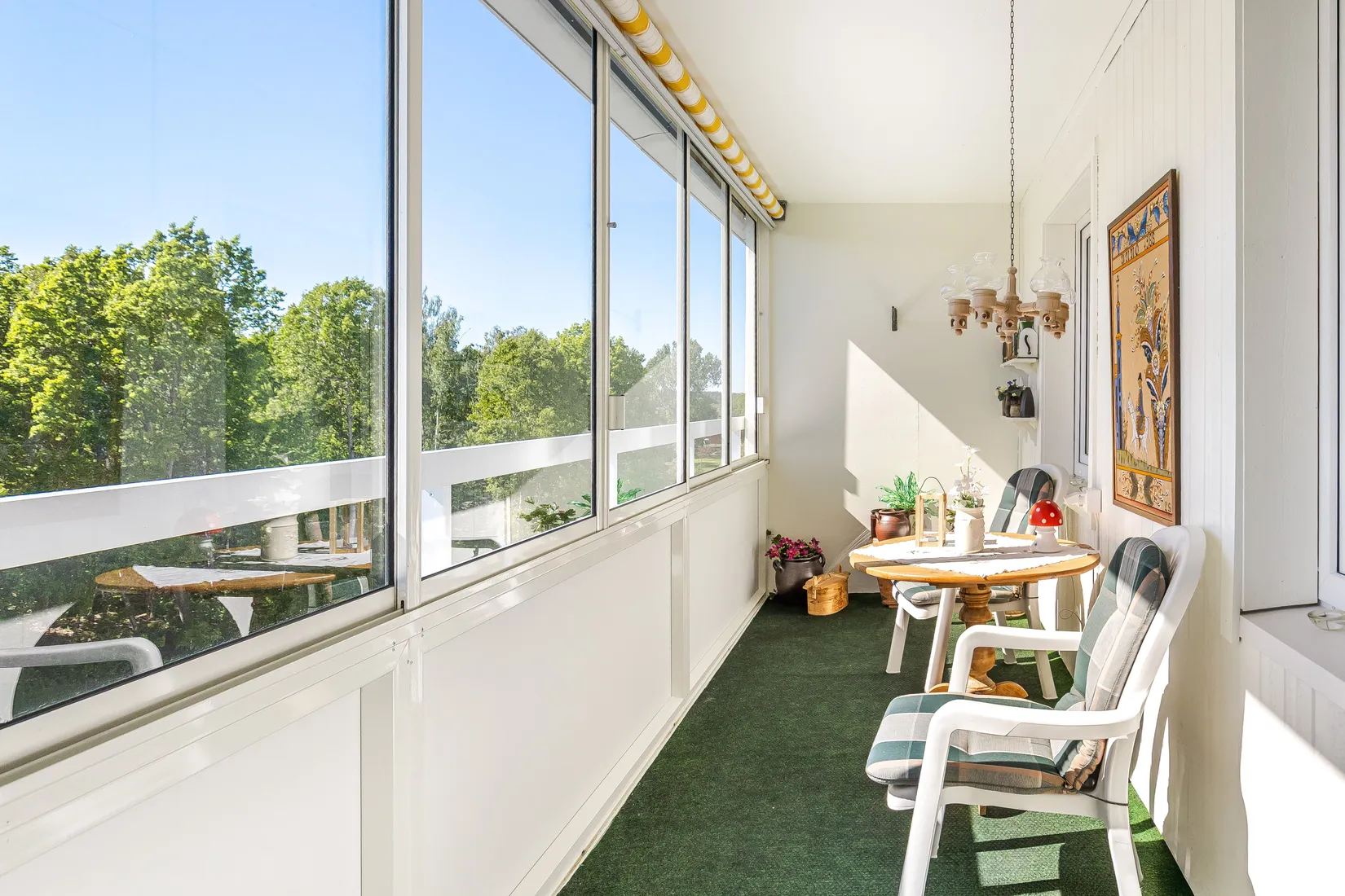 Bostadsrätt, Järdalavägen 110, Ekholmen, Linköping
