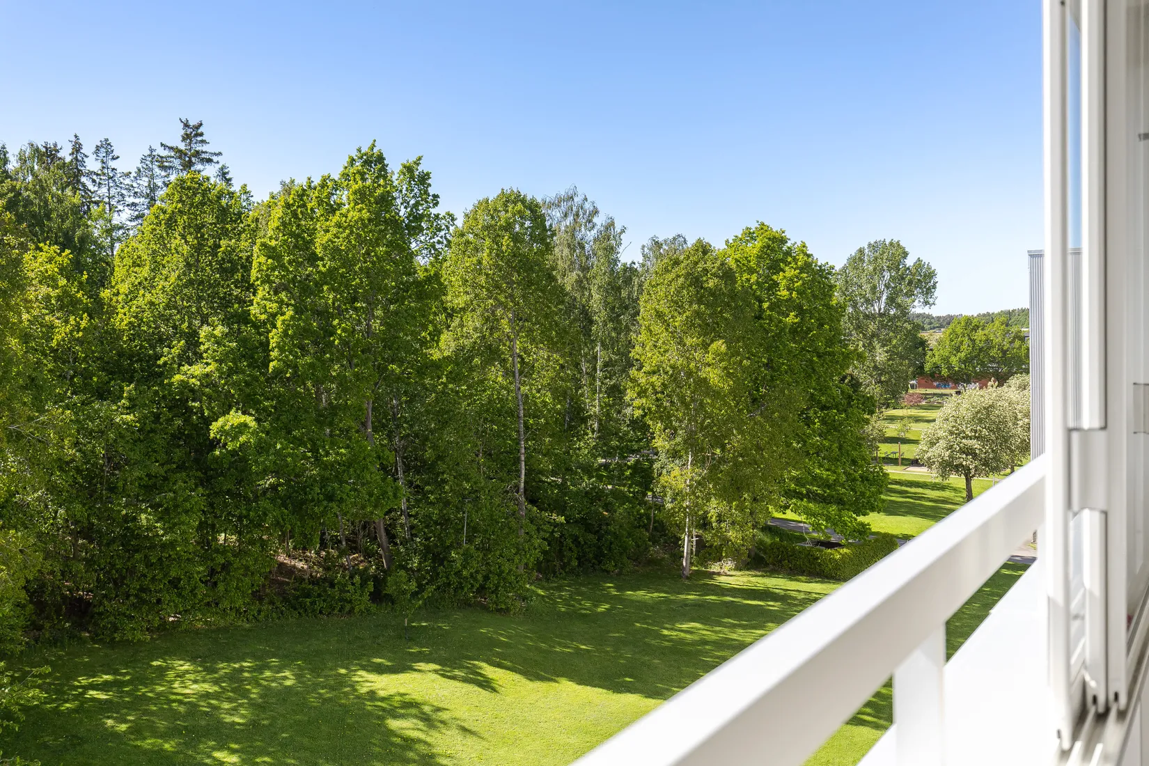 Bostadsrätt, Järdalavägen 110, Ekholmen, Linköping